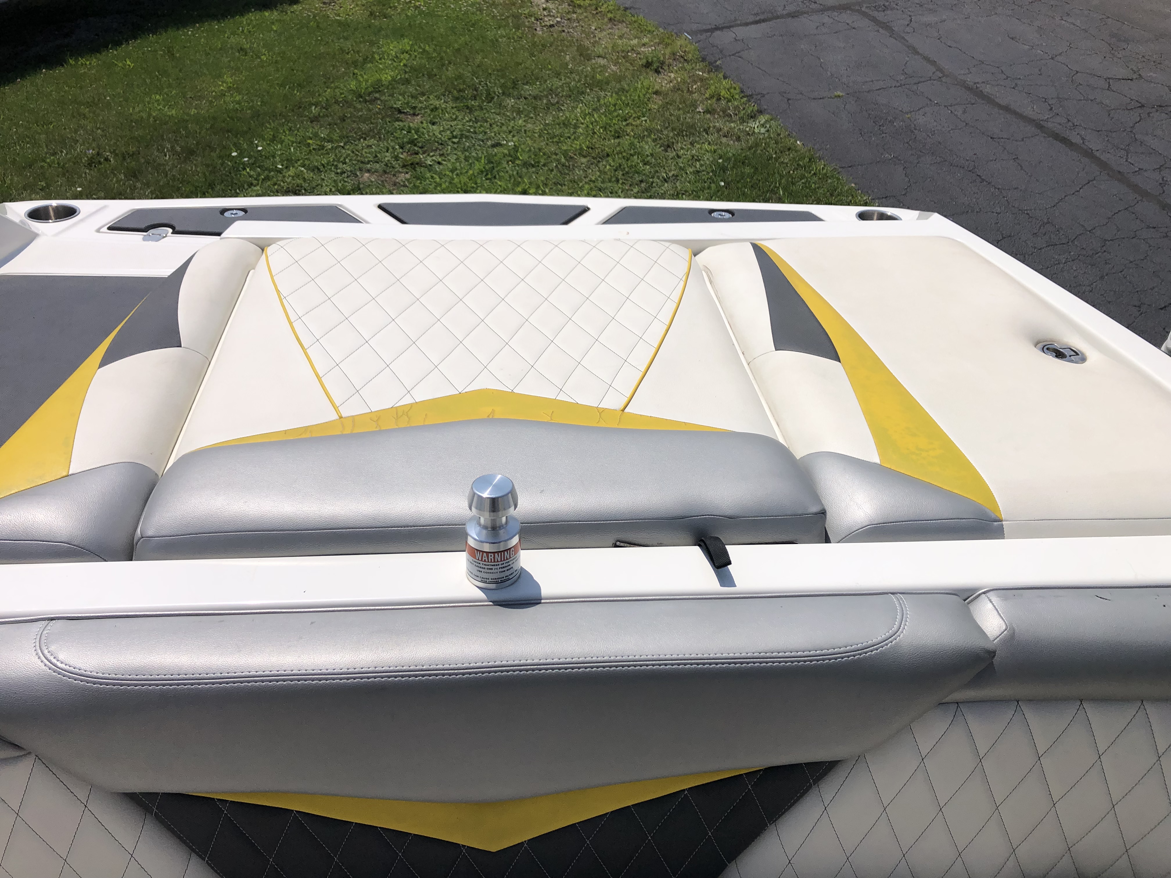 2012 Tige RZ4 Image Thumbnail #62