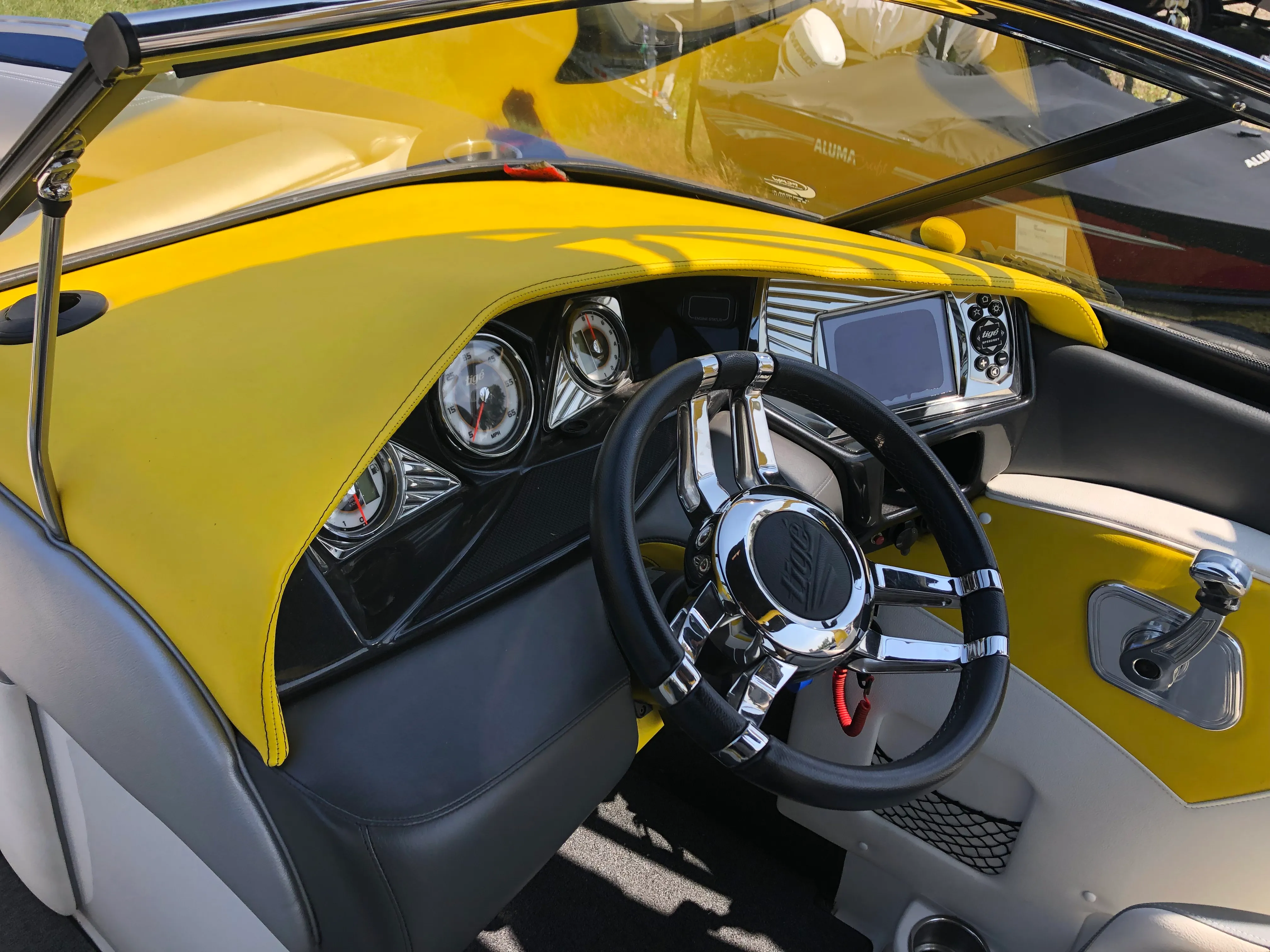 2012 Tige RZ4 Image Thumbnail #73