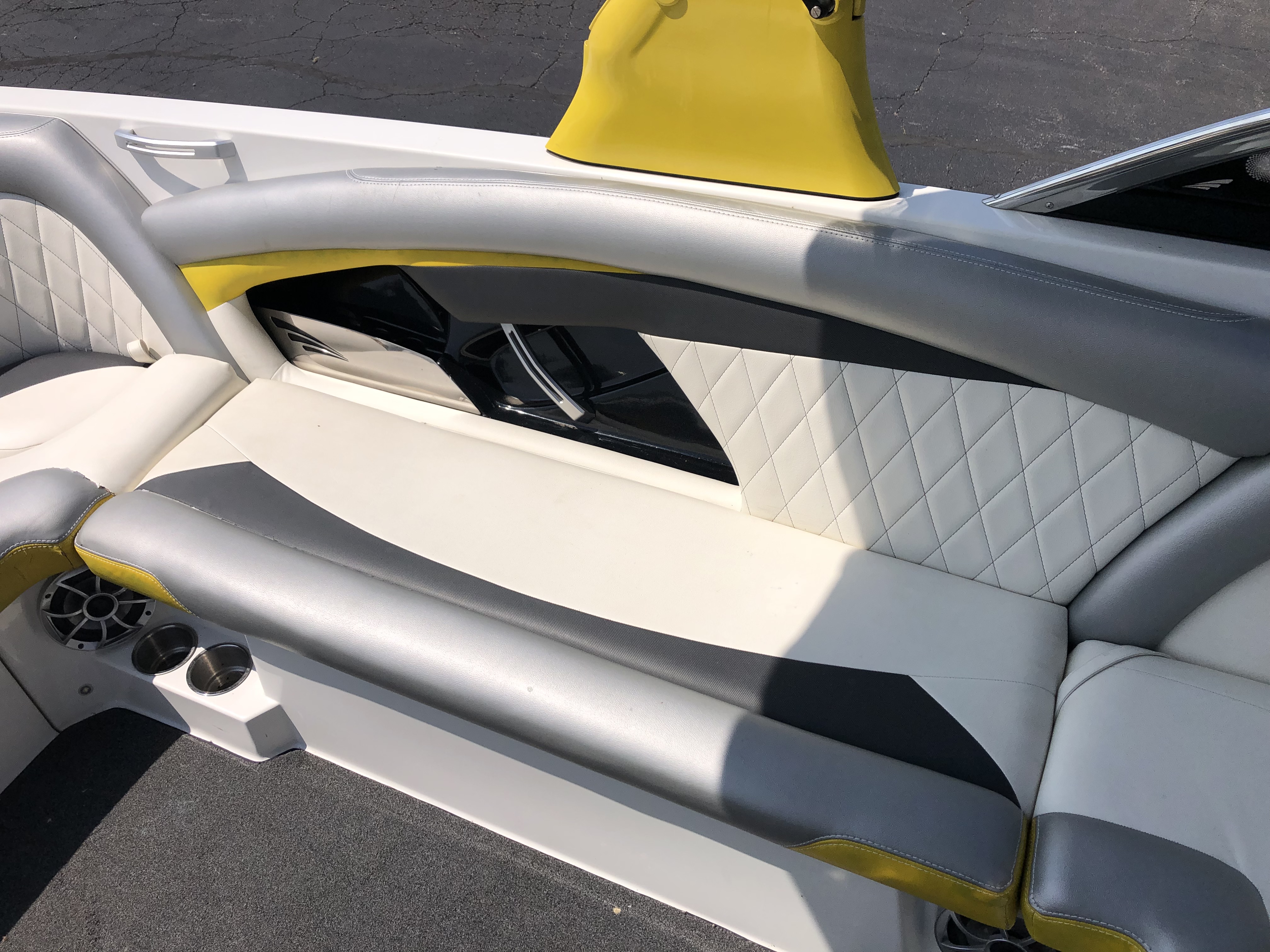 2012 Tige RZ4 Image Thumbnail #56