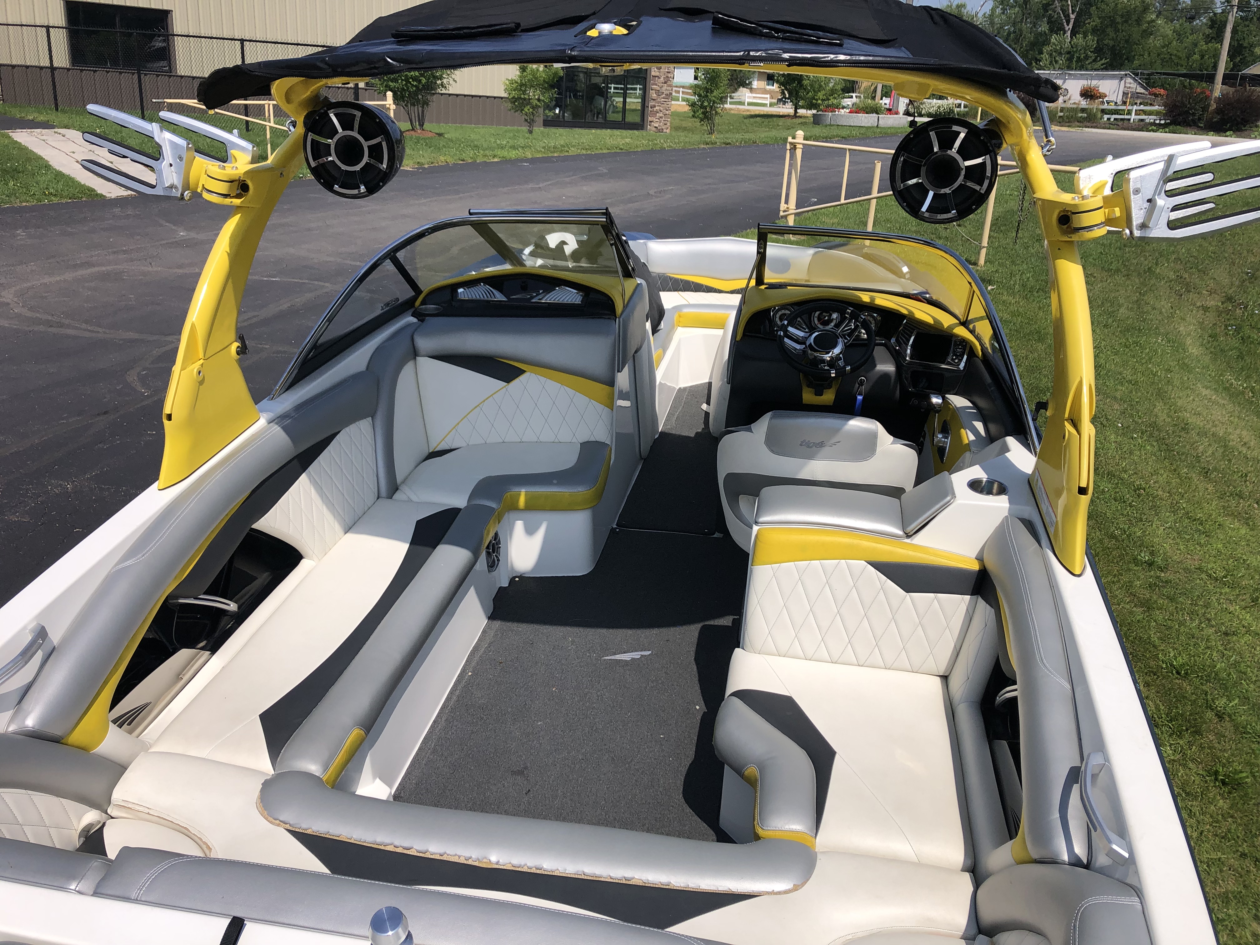 2012 Tige RZ4 Image Thumbnail #49