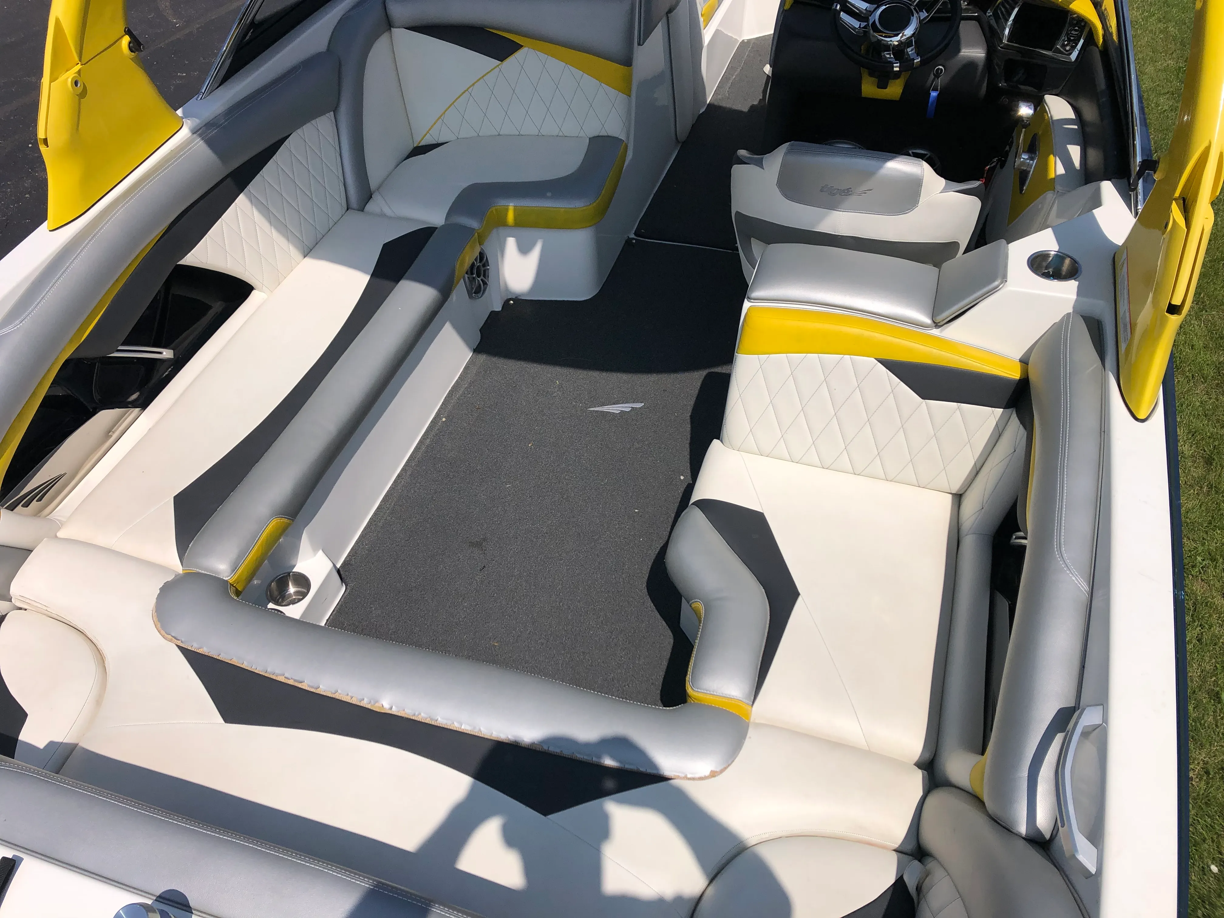 2012 Tige RZ4 Image Thumbnail #50