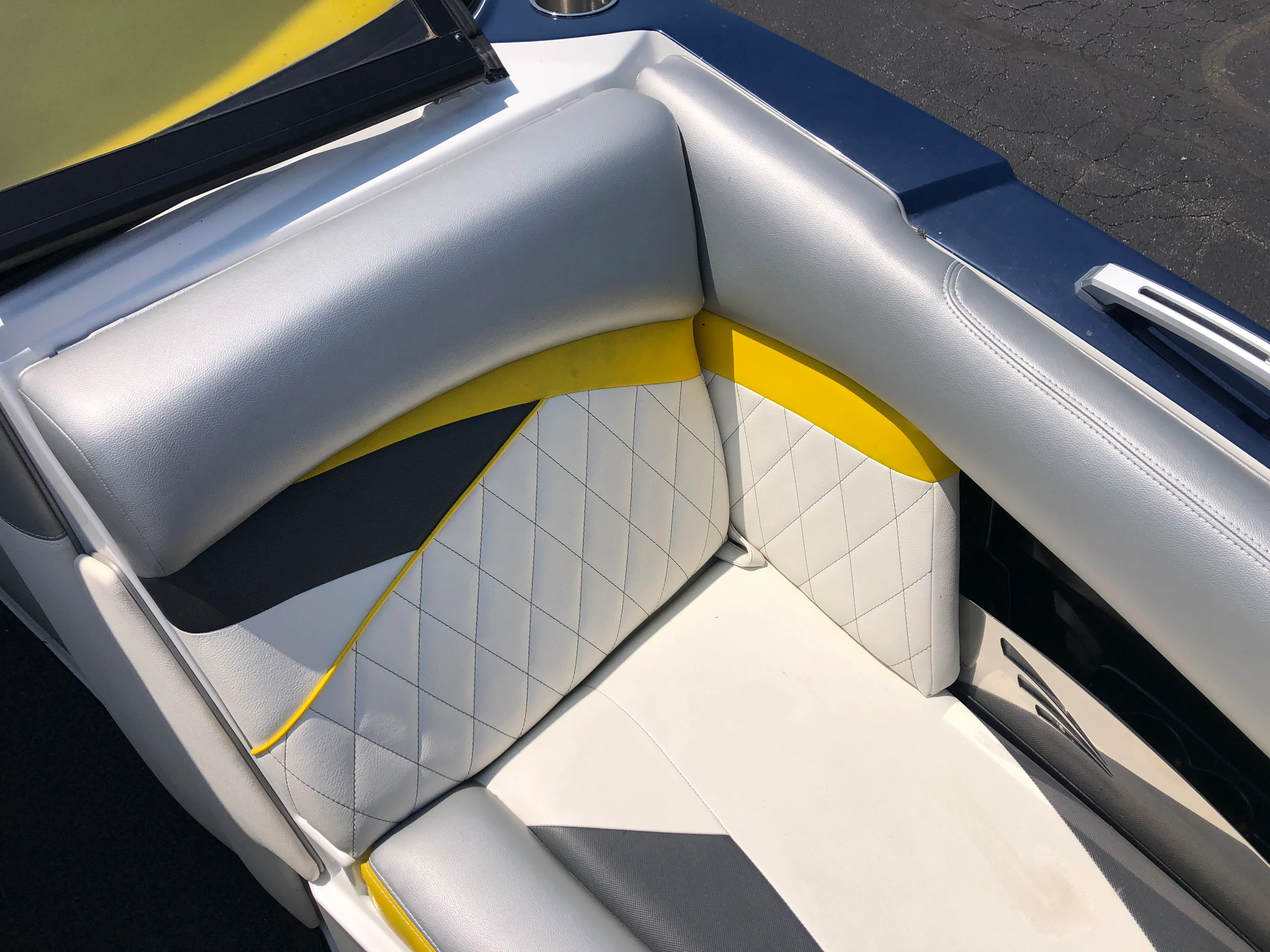 2012 Tige RZ4 Image Thumbnail #68