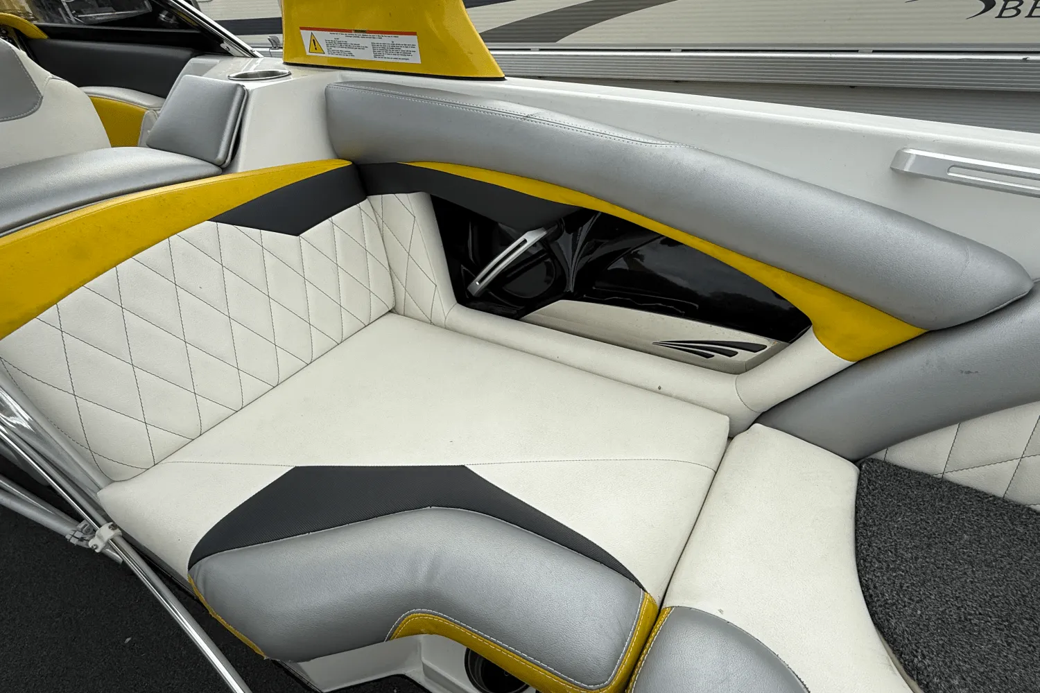 2012 Tige RZ4 Image Thumbnail #42