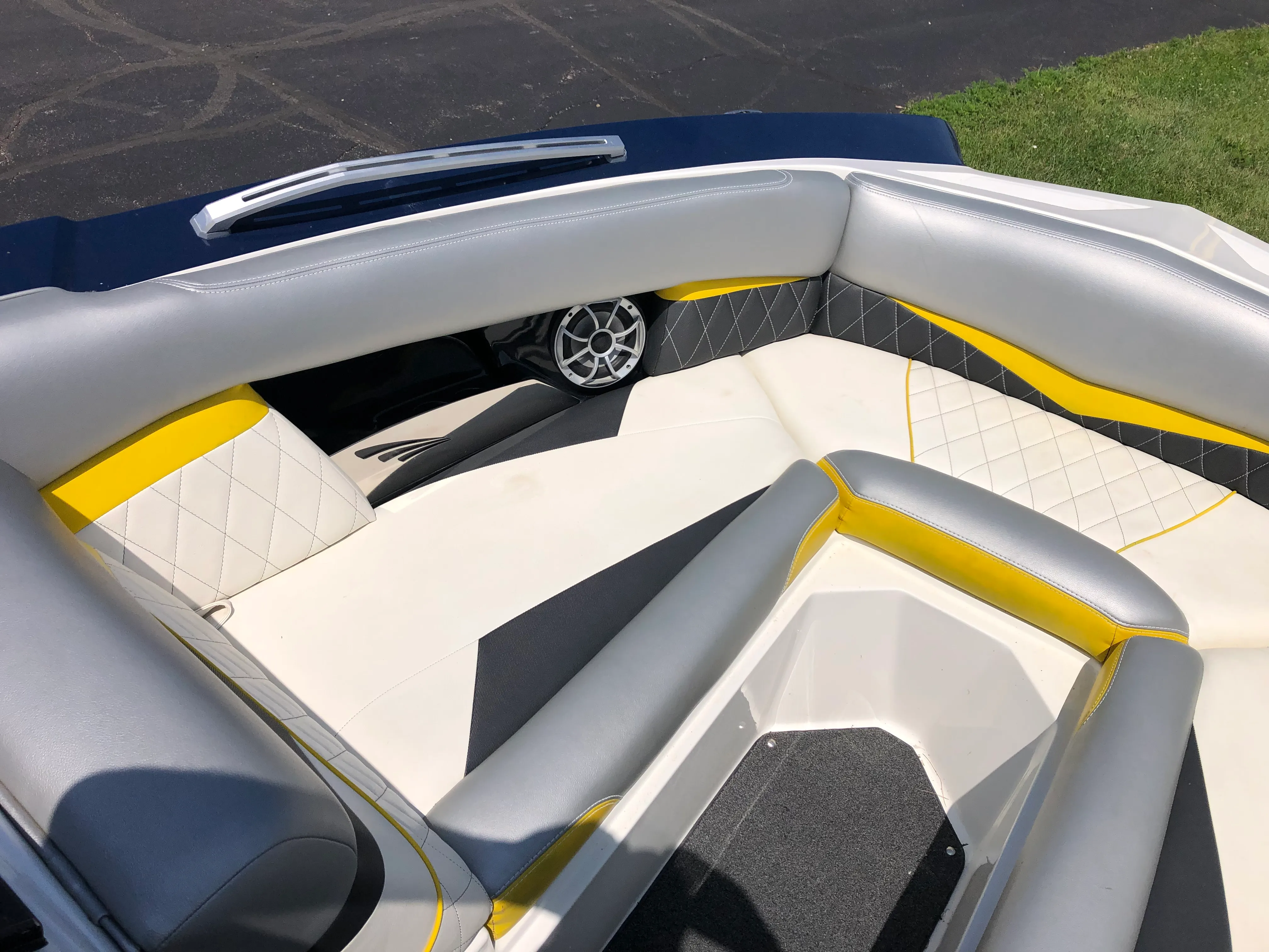 2012 Tige RZ4 Image Thumbnail #66