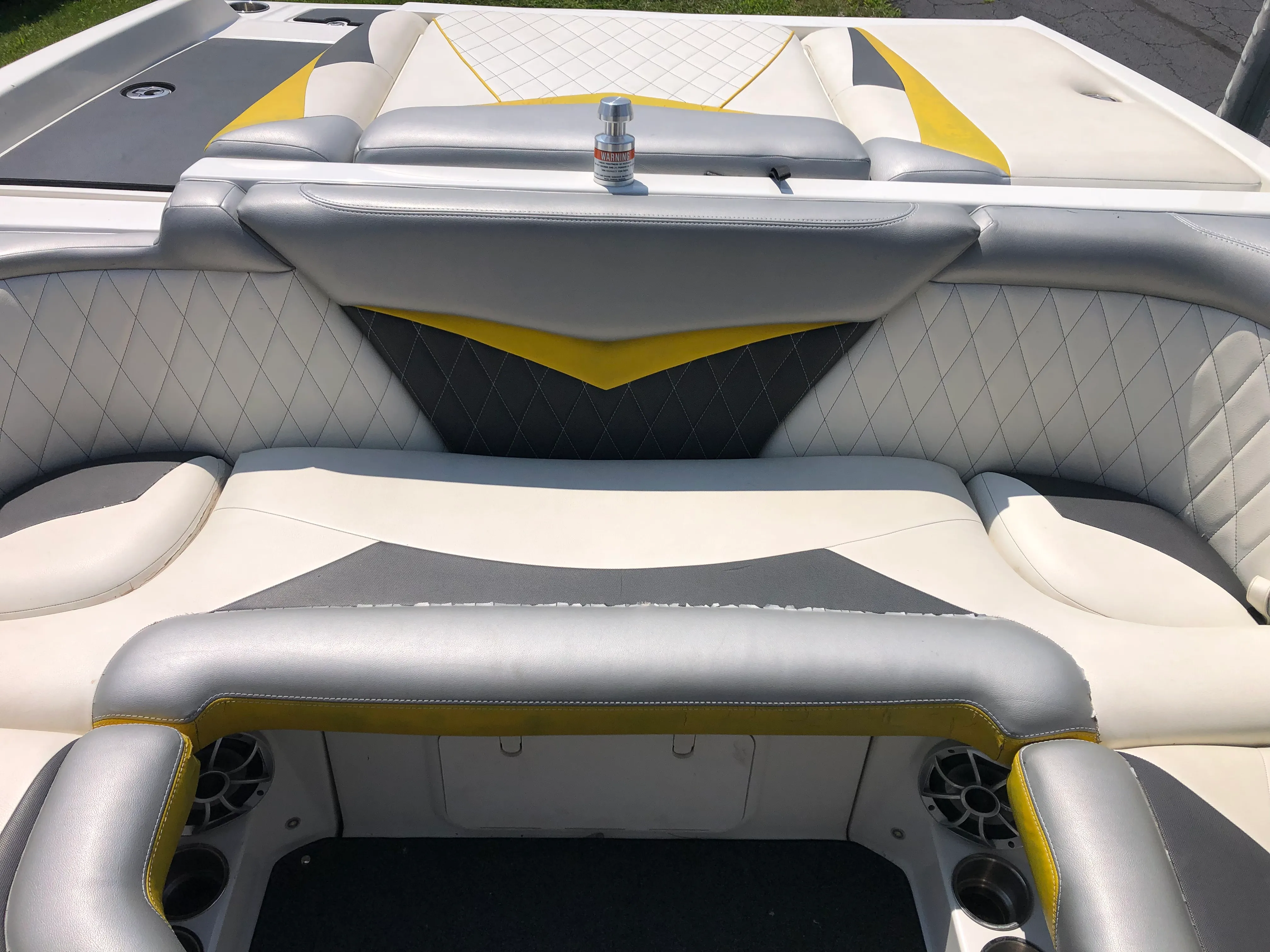 2012 Tige RZ4 Image Thumbnail #57