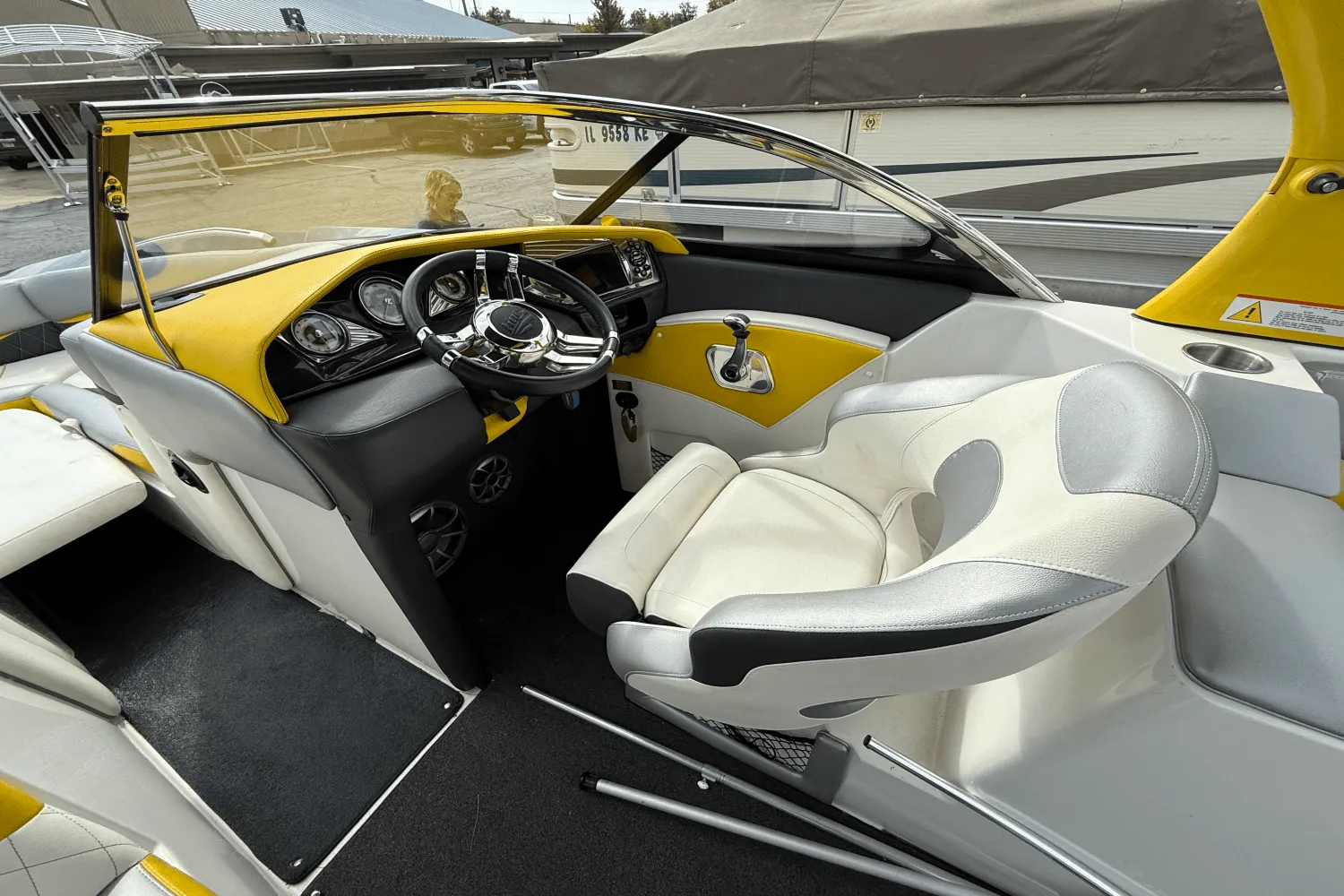 2012 Tige RZ4 Image Thumbnail #24