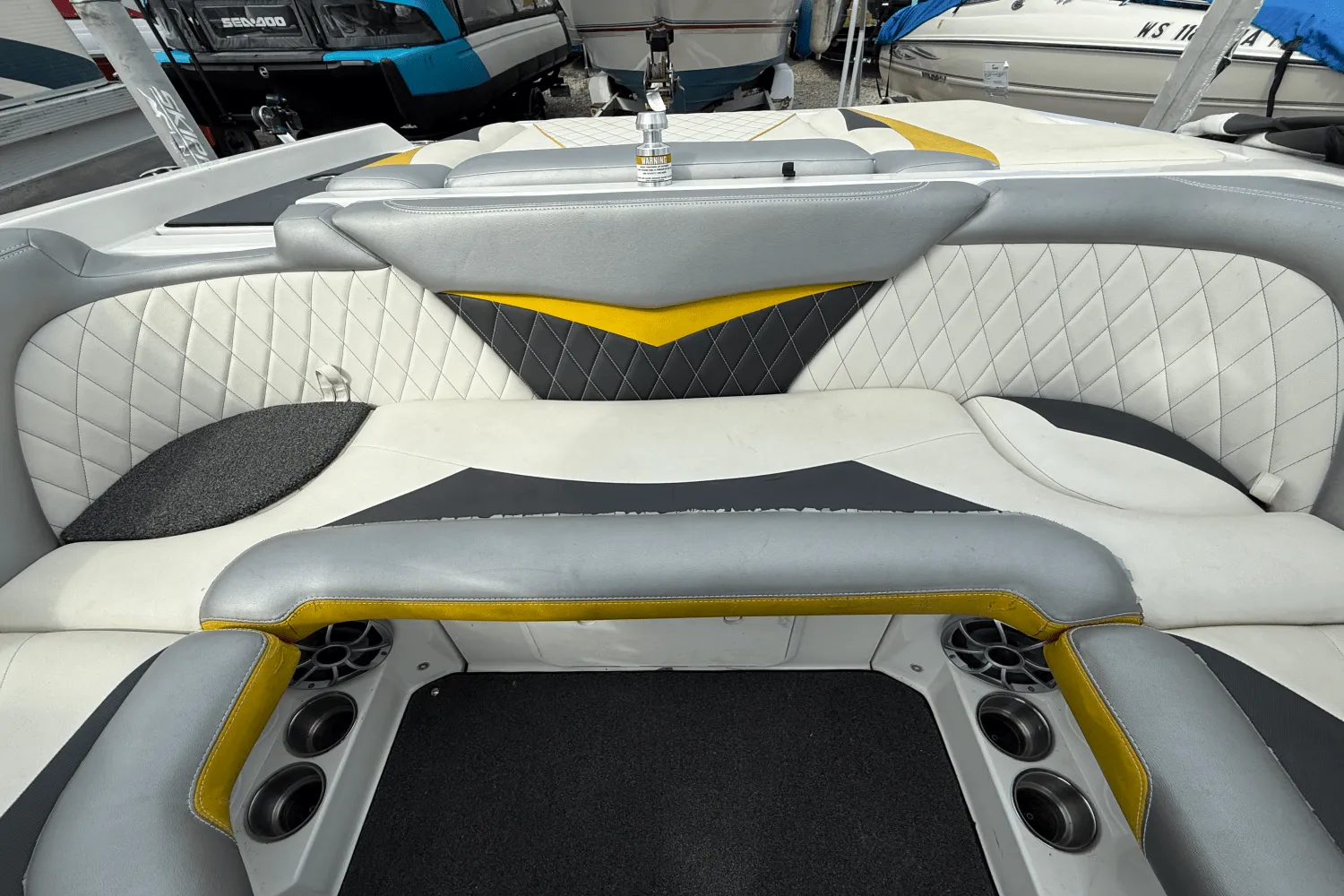 2012 Tige RZ4 Image Thumbnail #19