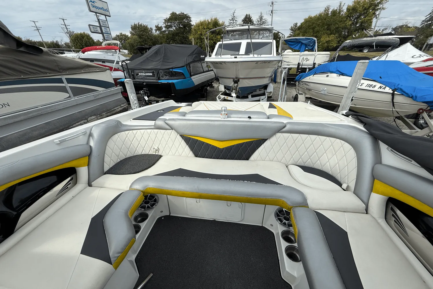 2012 Tige RZ4 Image Thumbnail #15