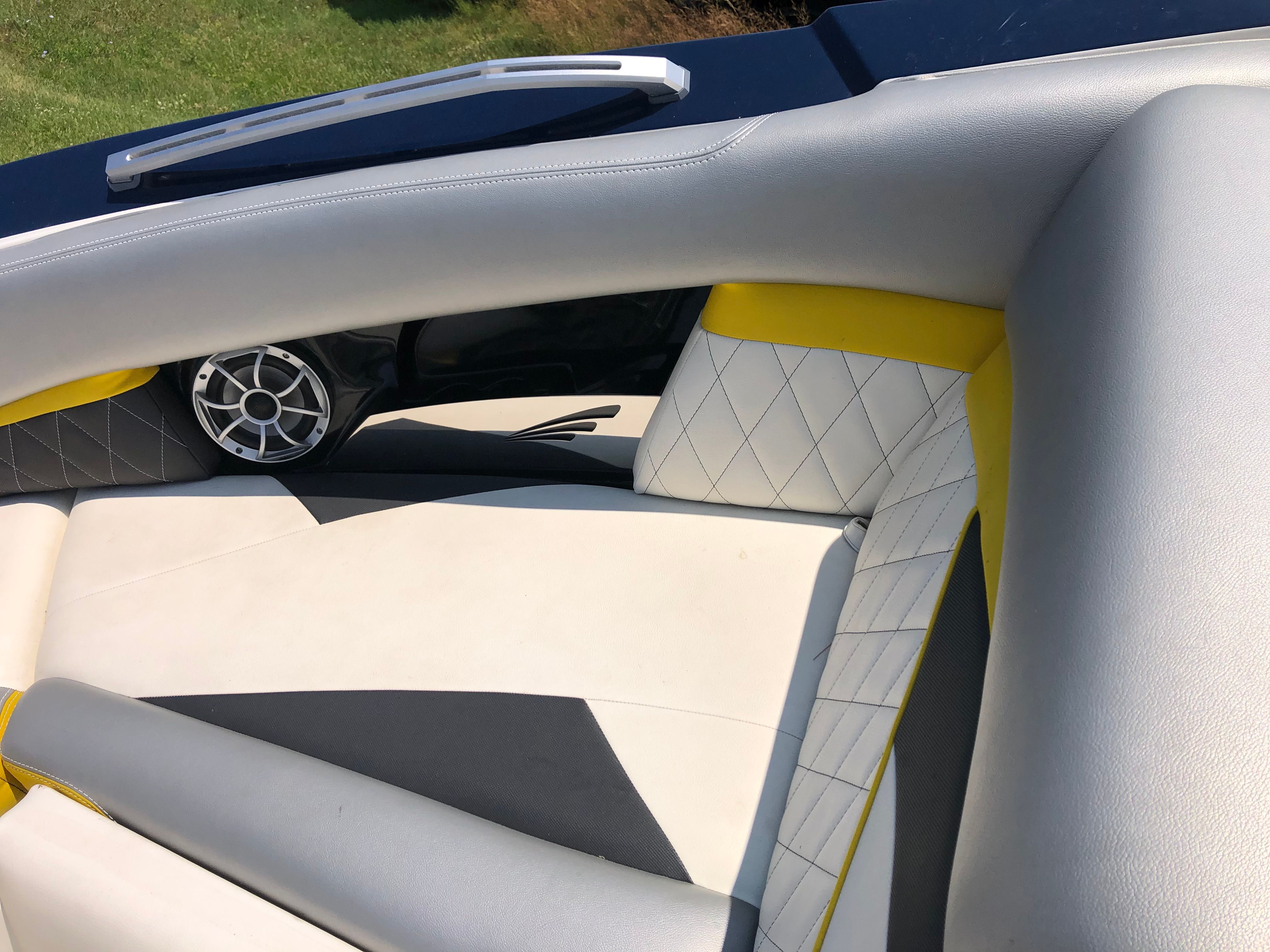 2012 Tige RZ4 Image Thumbnail #71