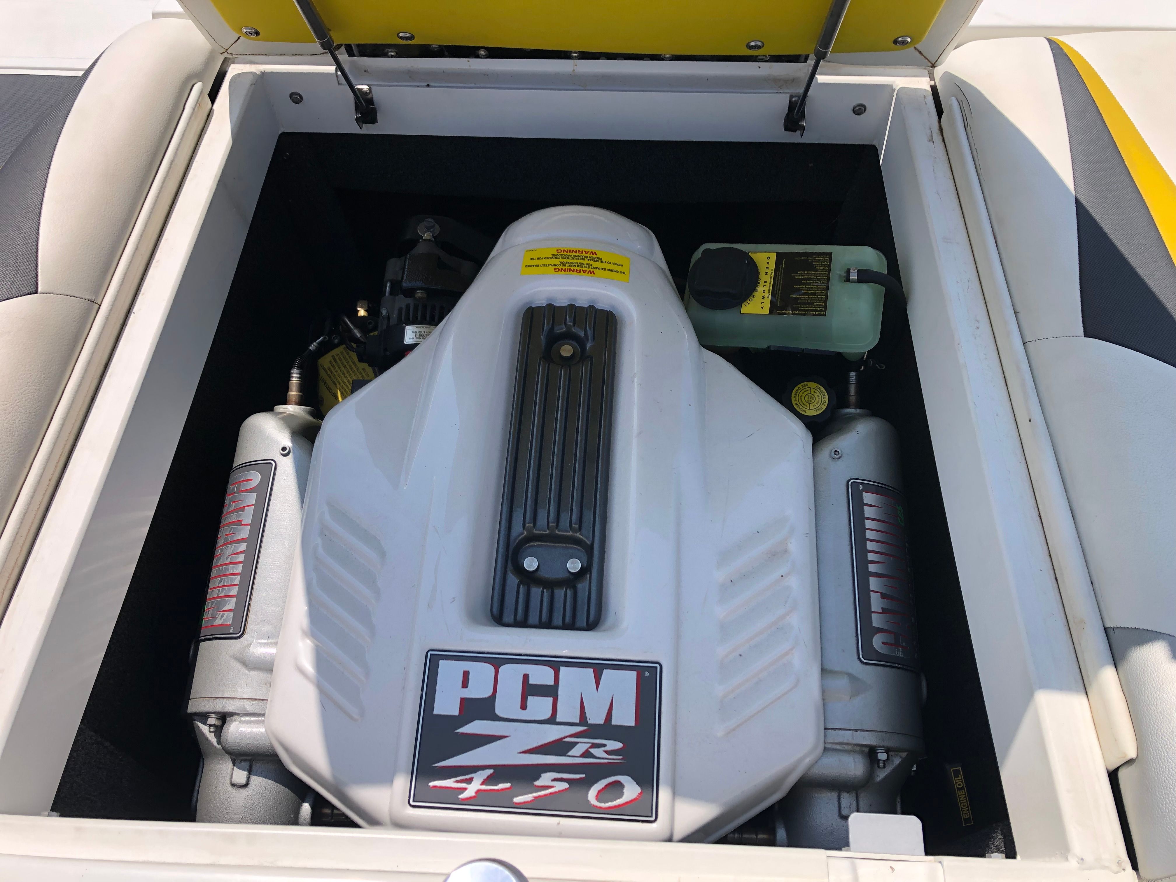 2012 Tige RZ4 Image Thumbnail #63