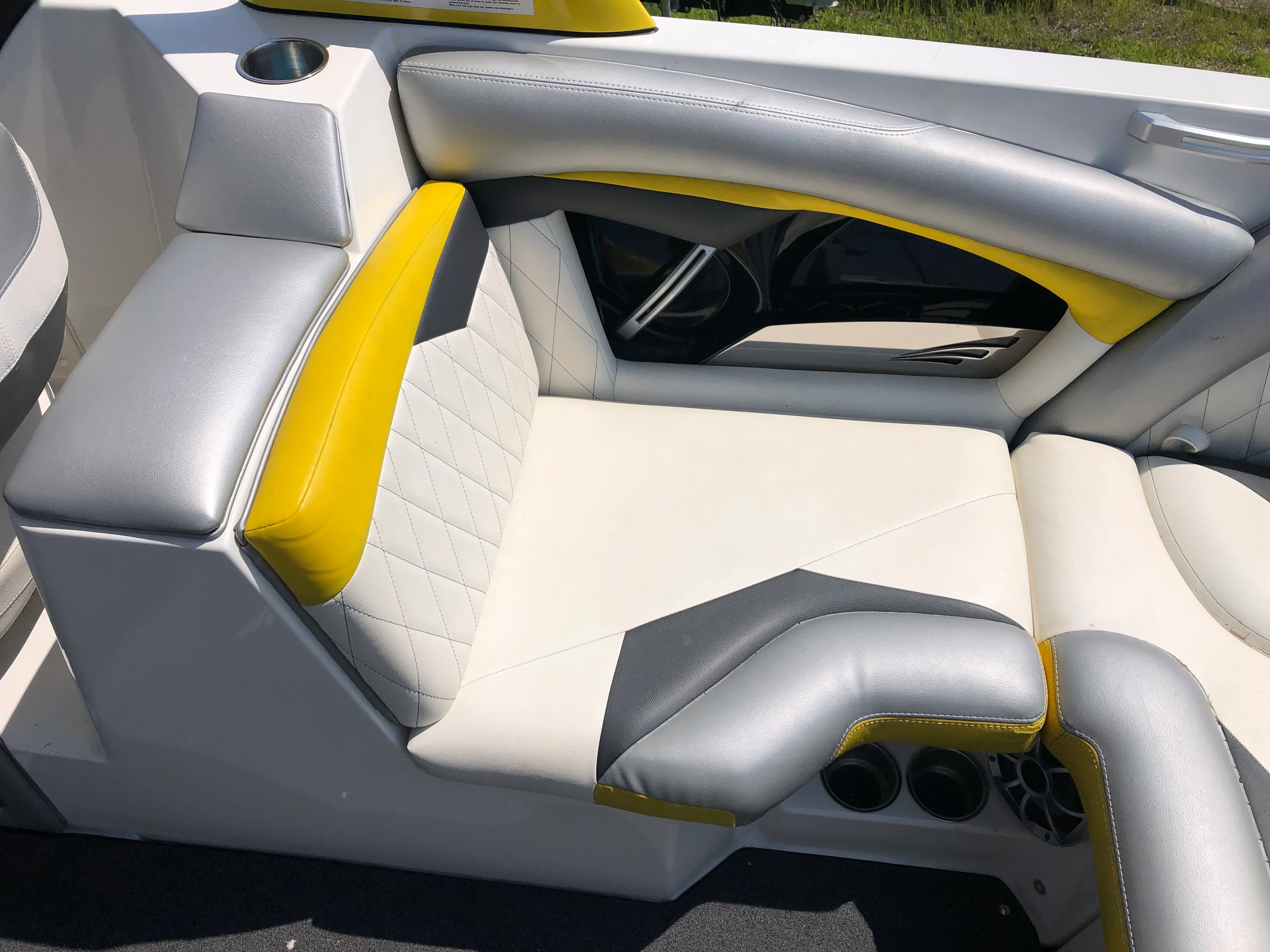 2012 Tige RZ4 Image Thumbnail #60