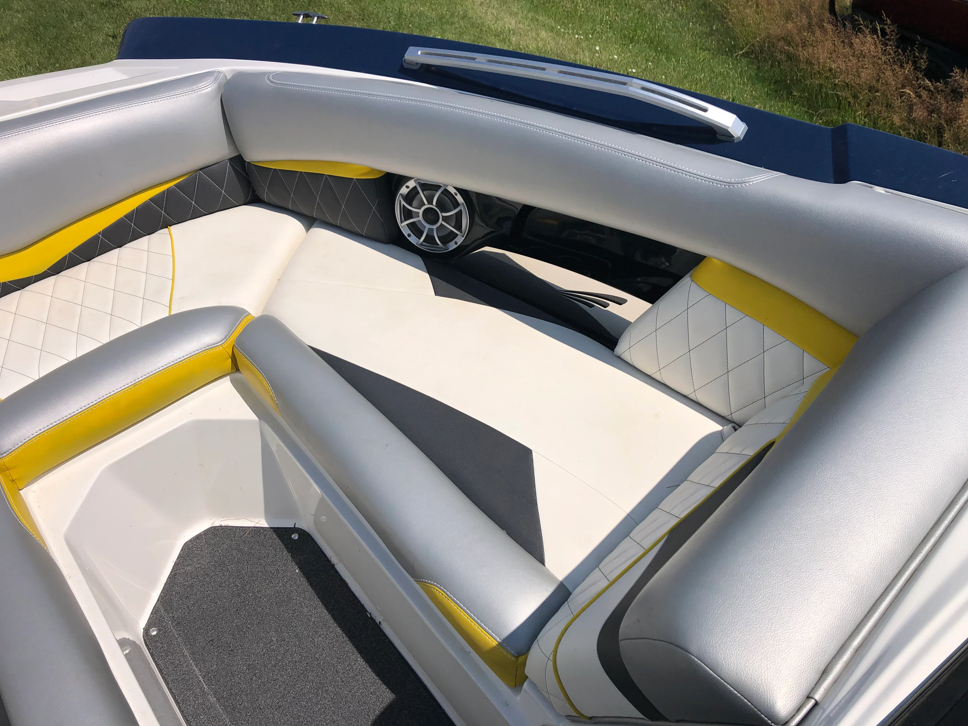 2012 Tige RZ4 Image Thumbnail #67