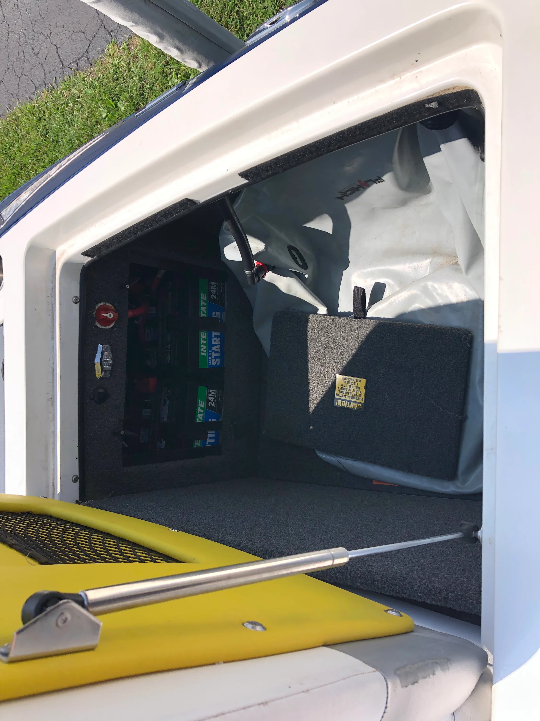 2012 Tige RZ4 Image Thumbnail #64