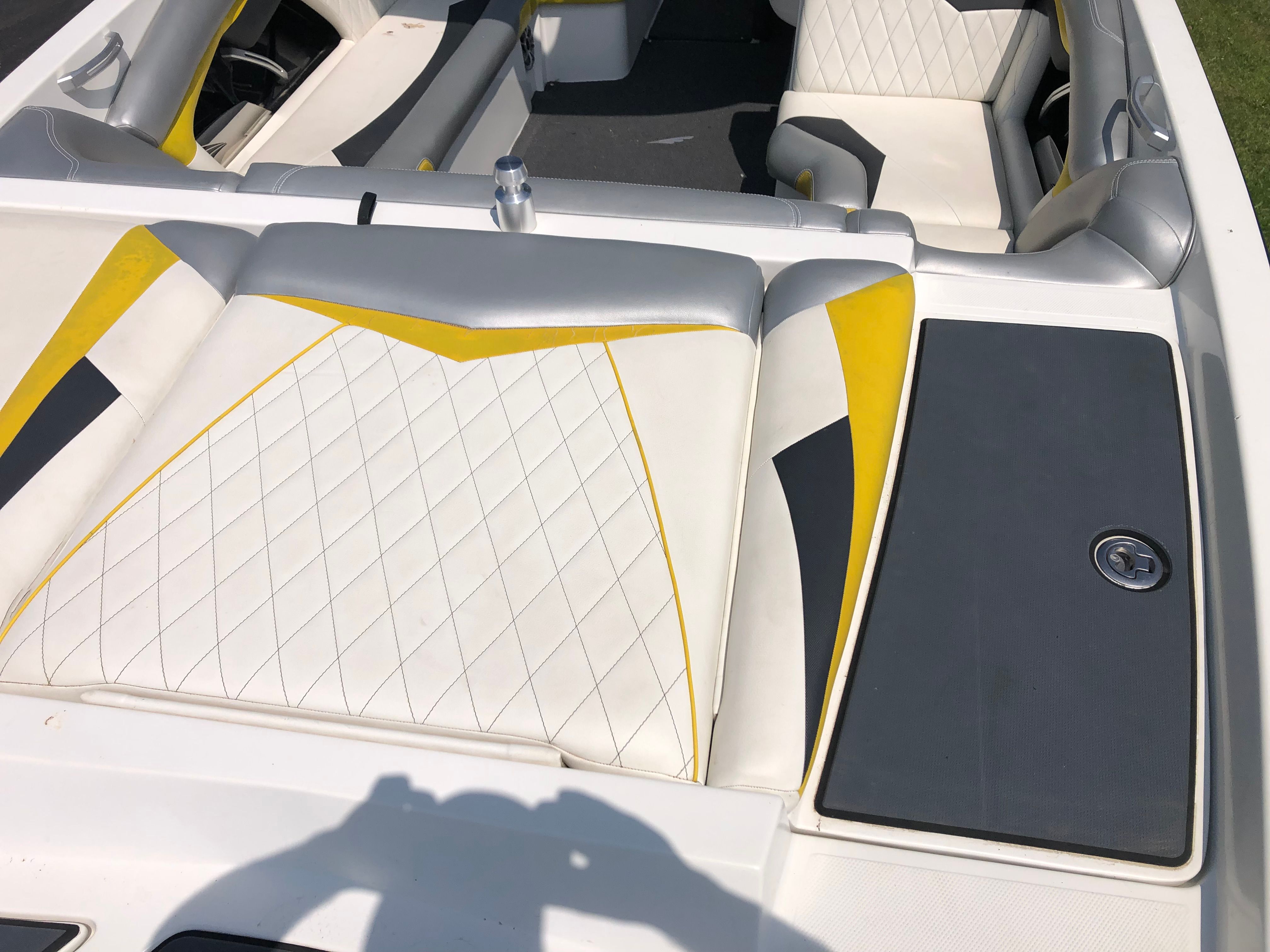 2012 Tige RZ4 Image Thumbnail #48