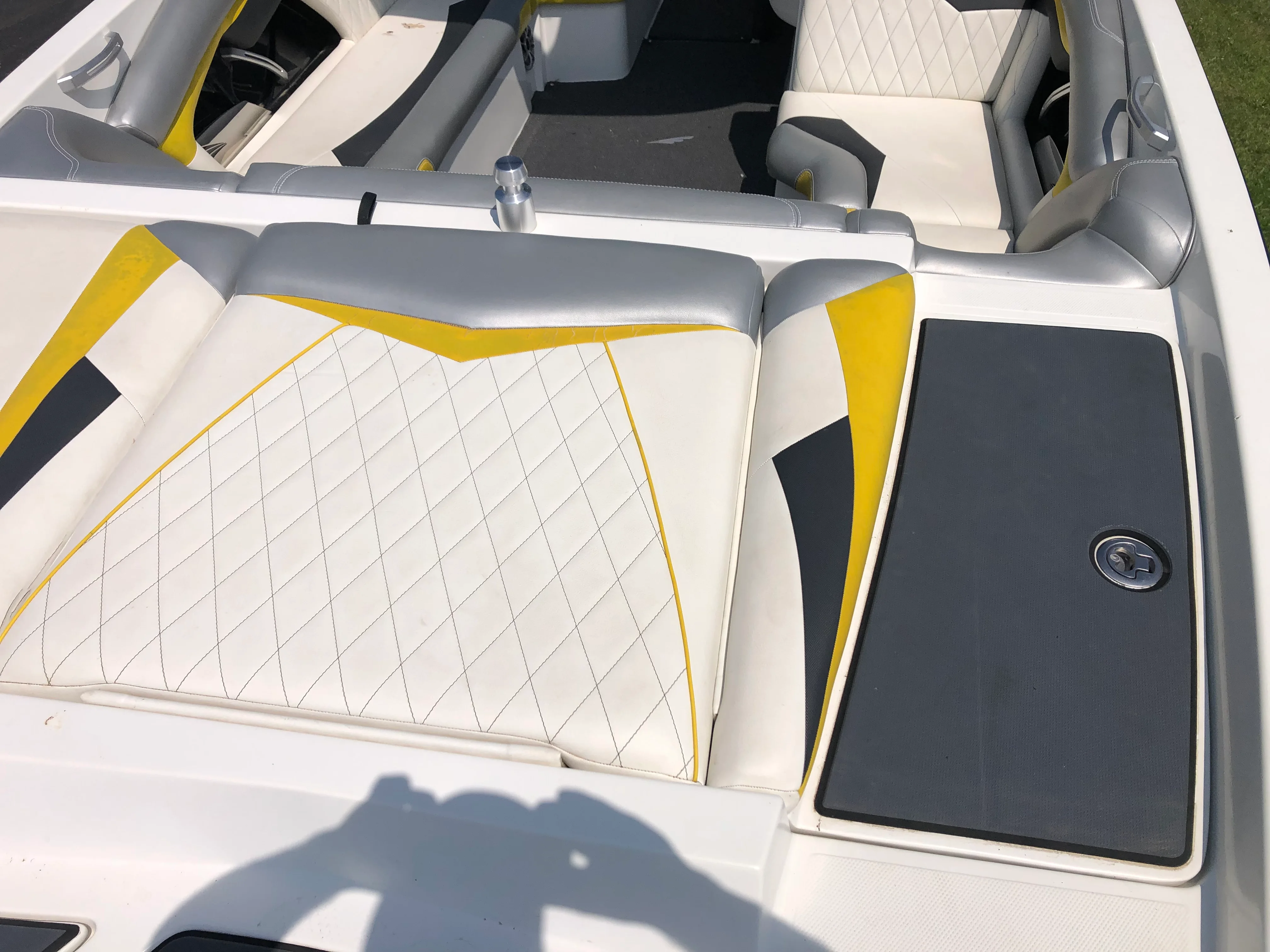 2012 Tige RZ4 Image Thumbnail #48