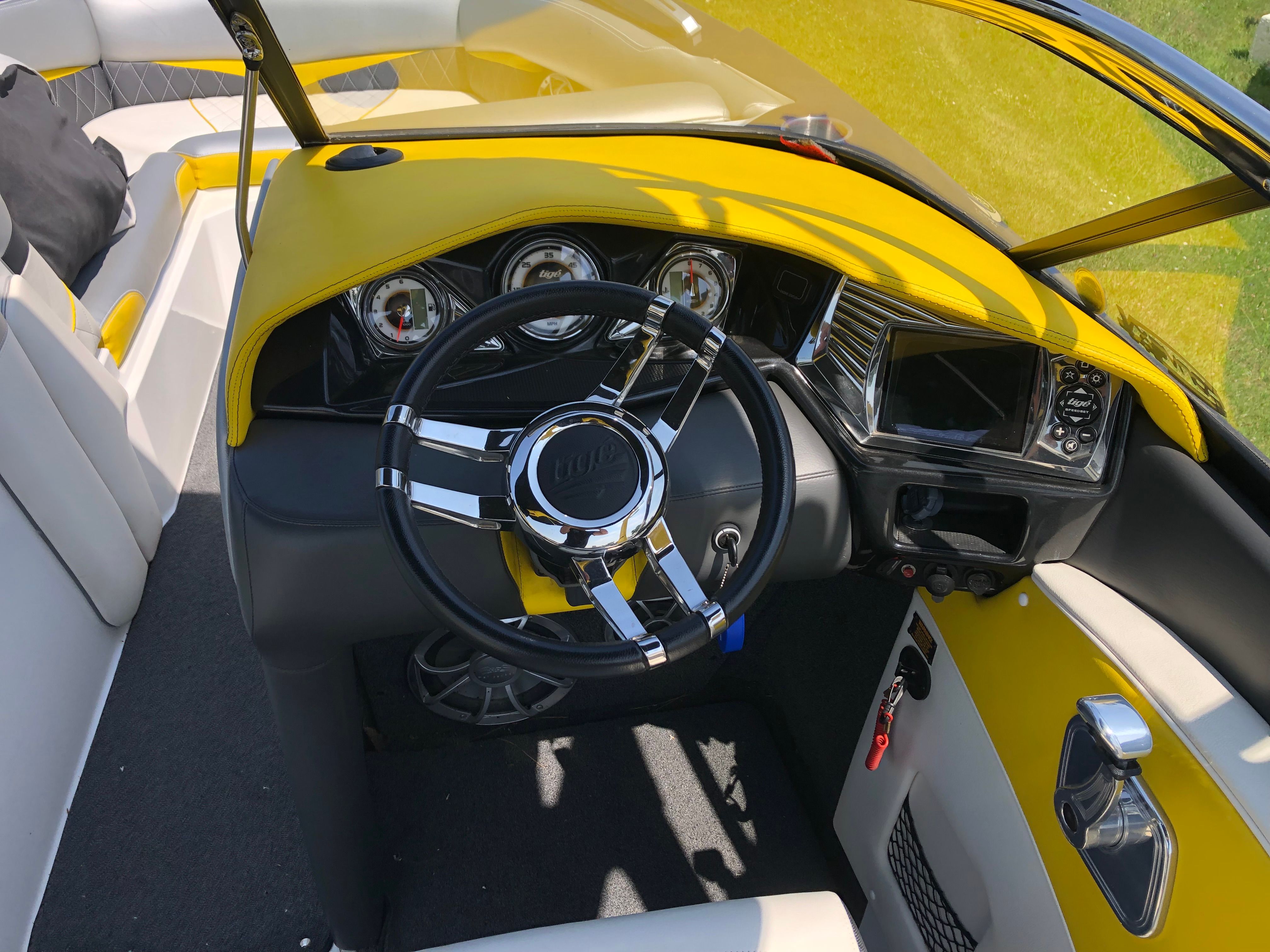 2012 Tige RZ4 Image Thumbnail #53