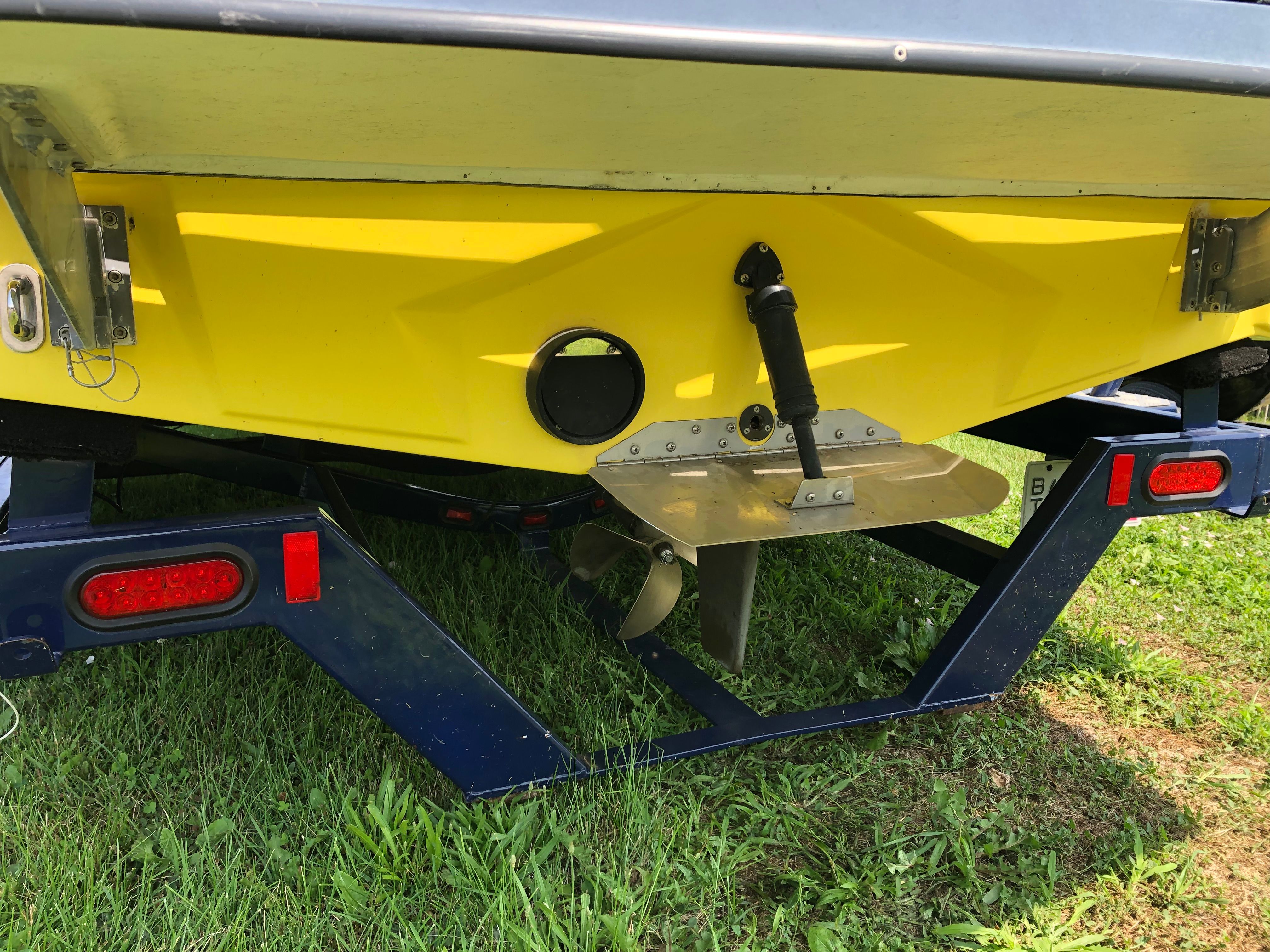 2012 Tige RZ4 Image Thumbnail #10