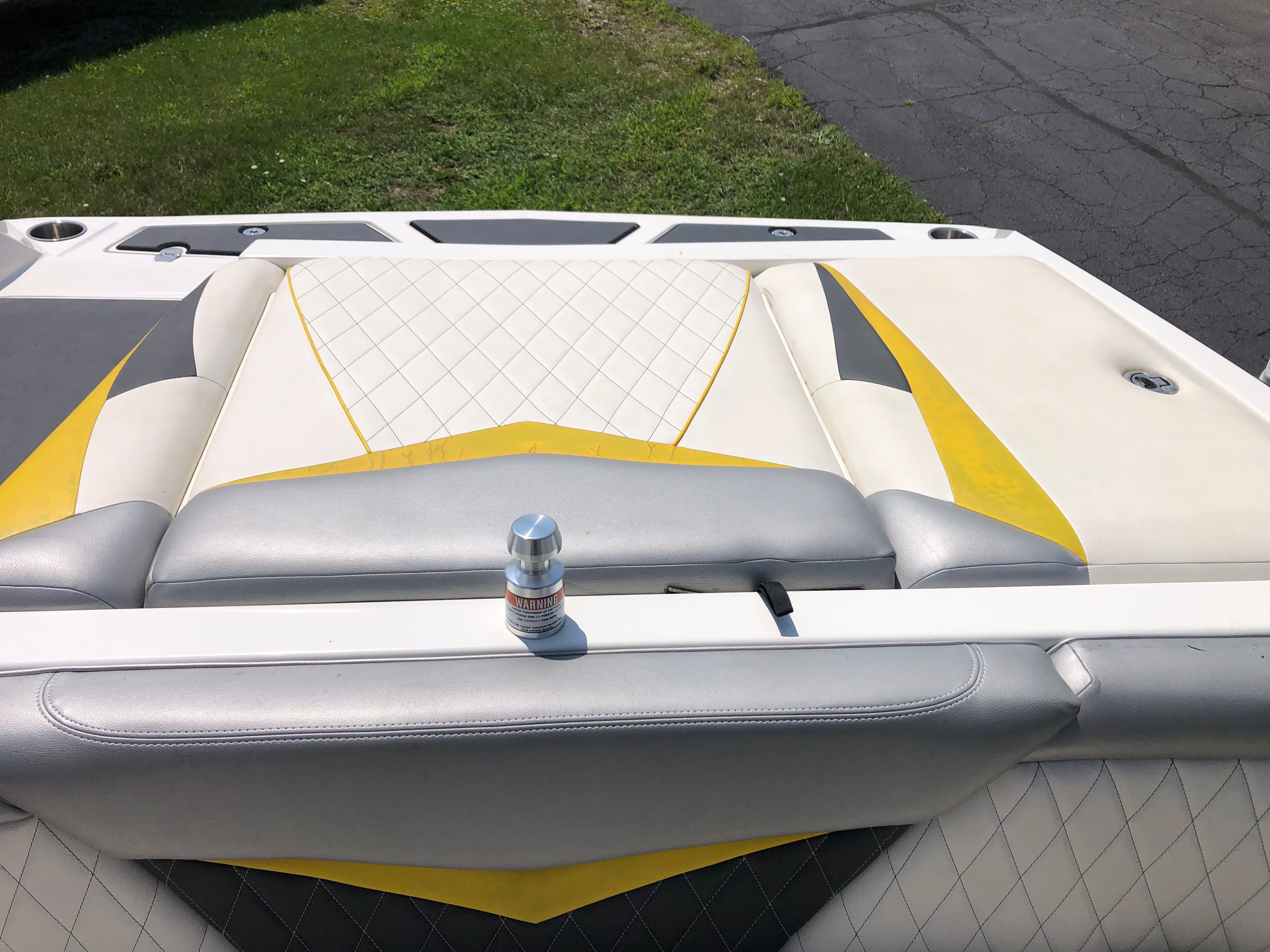 2012 Tige RZ4 Image Thumbnail #62