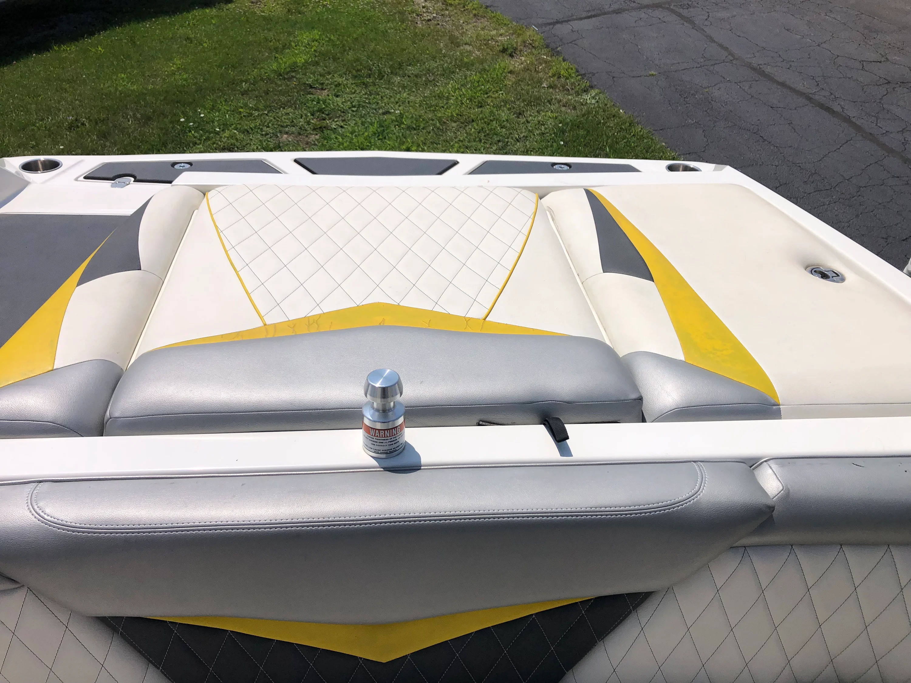 2012 Tige RZ4 Image Thumbnail #62