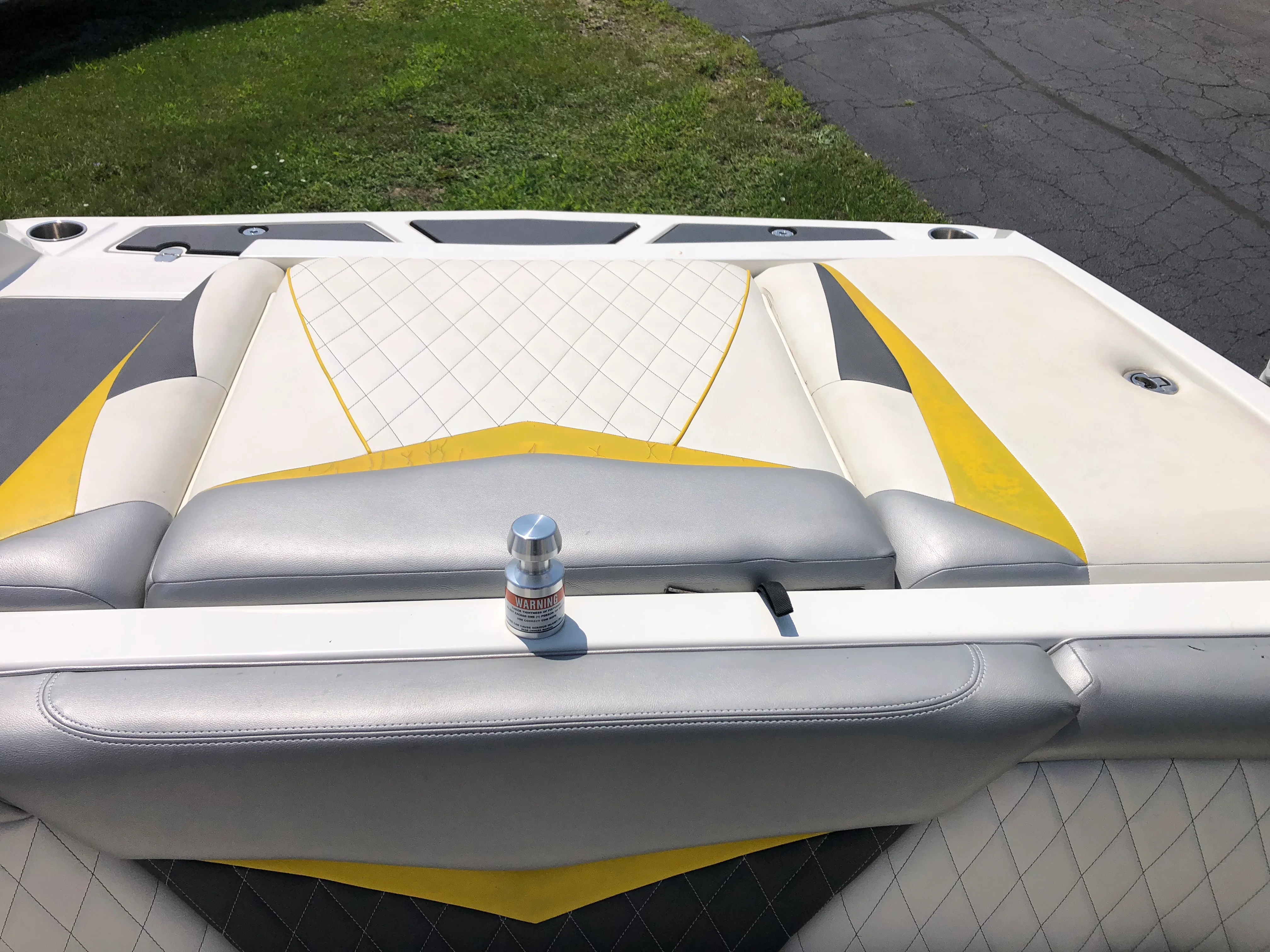 2012 Tige RZ4 Image Thumbnail #62