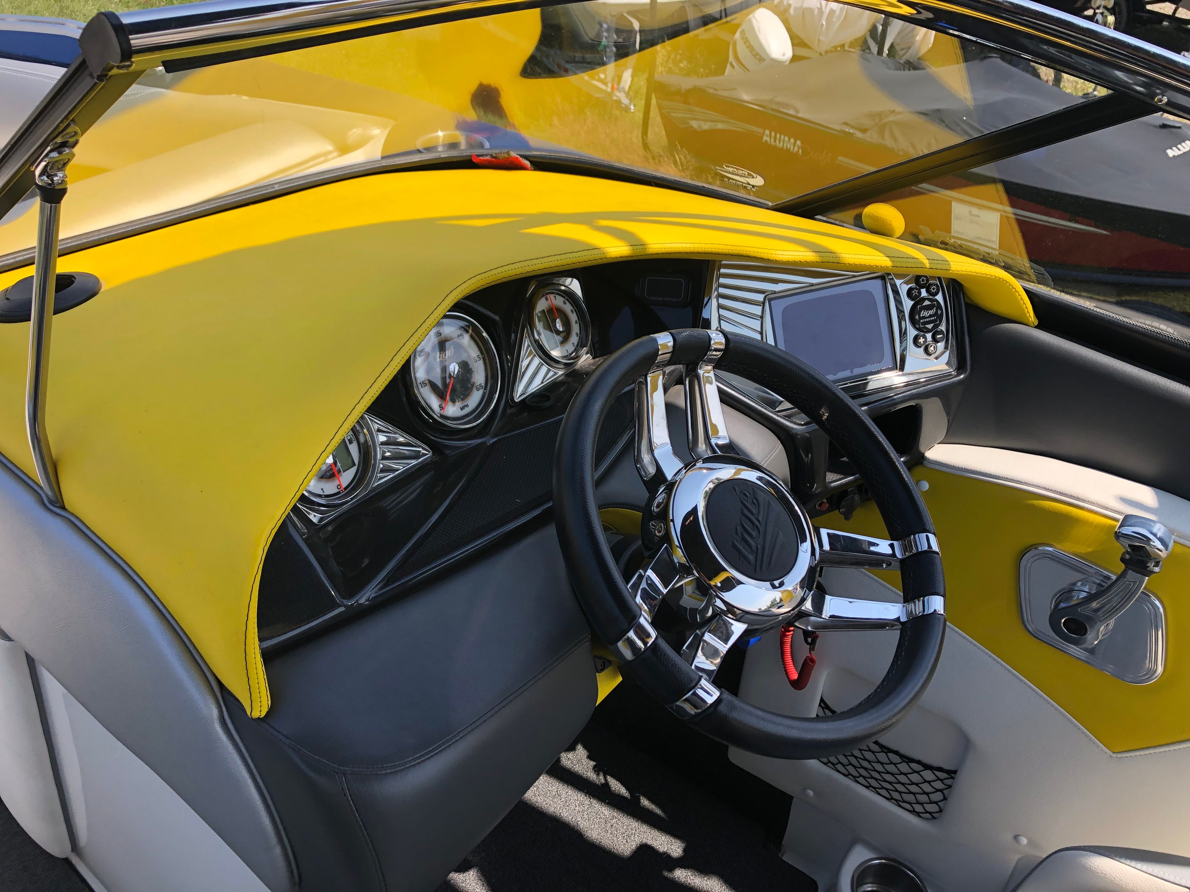 2012 Tige RZ4 Image Thumbnail #73