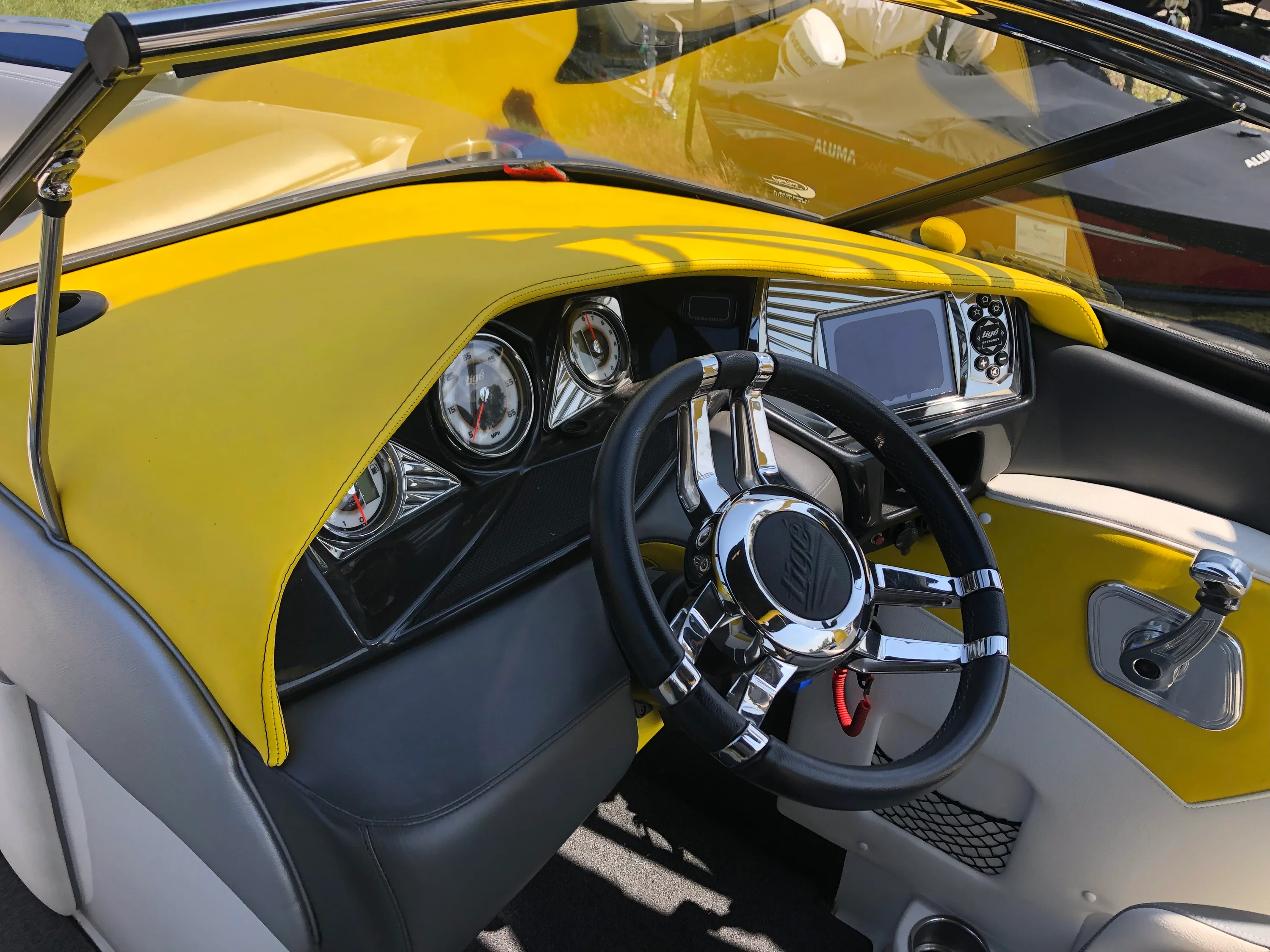 2012 Tige RZ4 Image Thumbnail #73