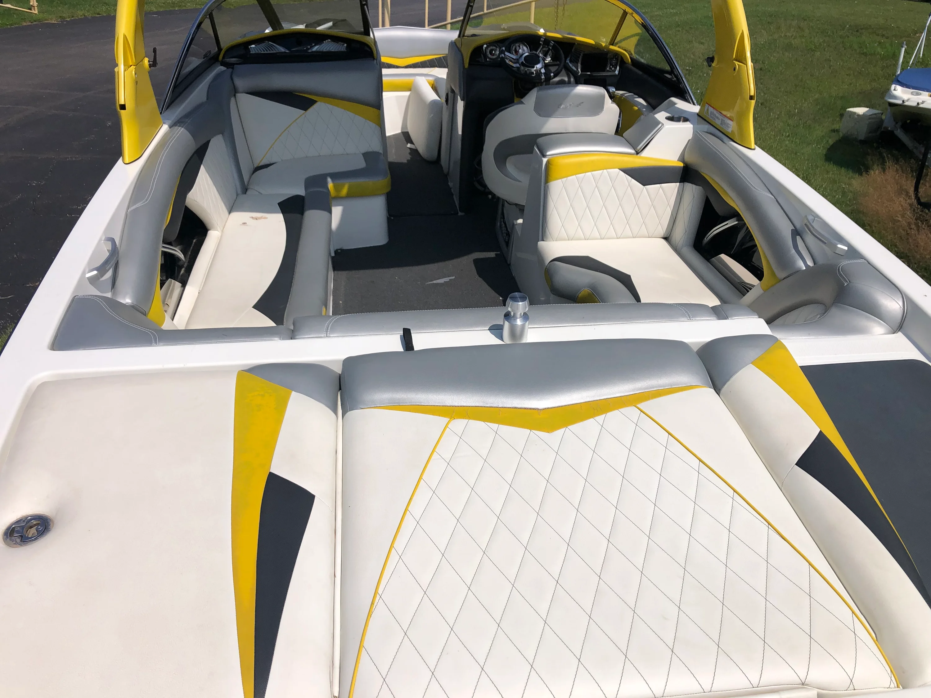 2012 Tige RZ4 Image Thumbnail #46