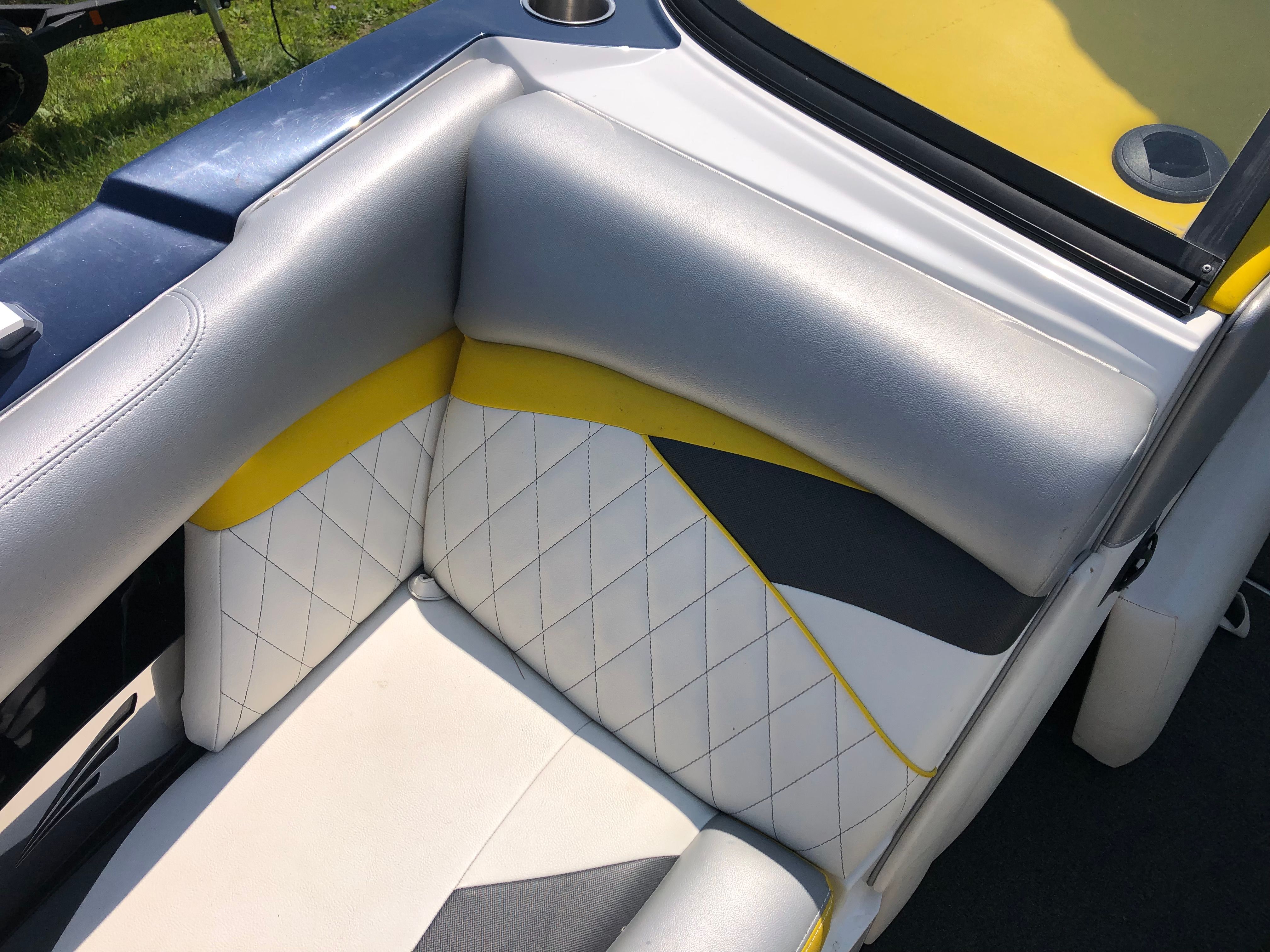 2012 Tige RZ4 Image Thumbnail #69