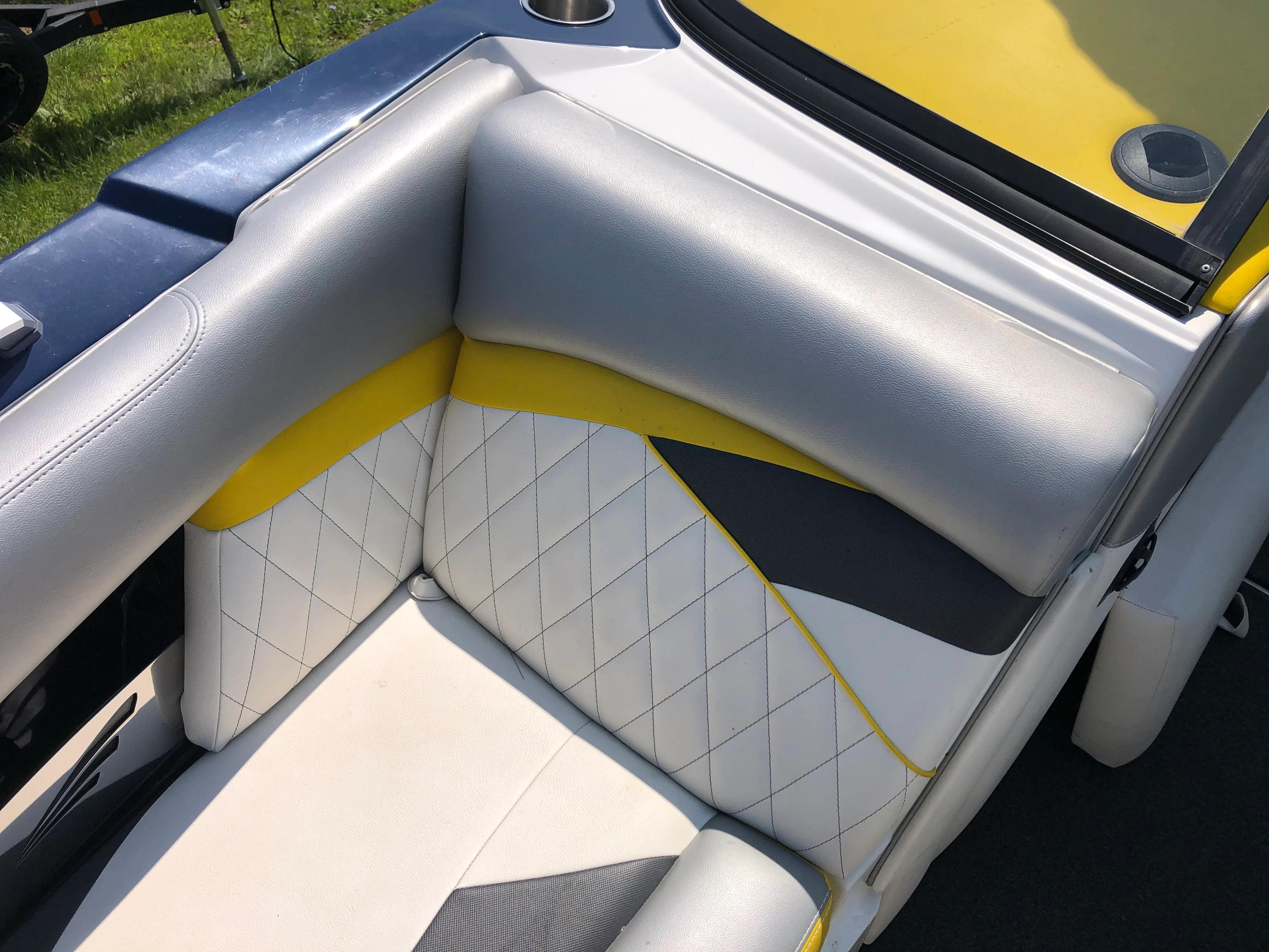 2012 Tige RZ4 Image Thumbnail #69