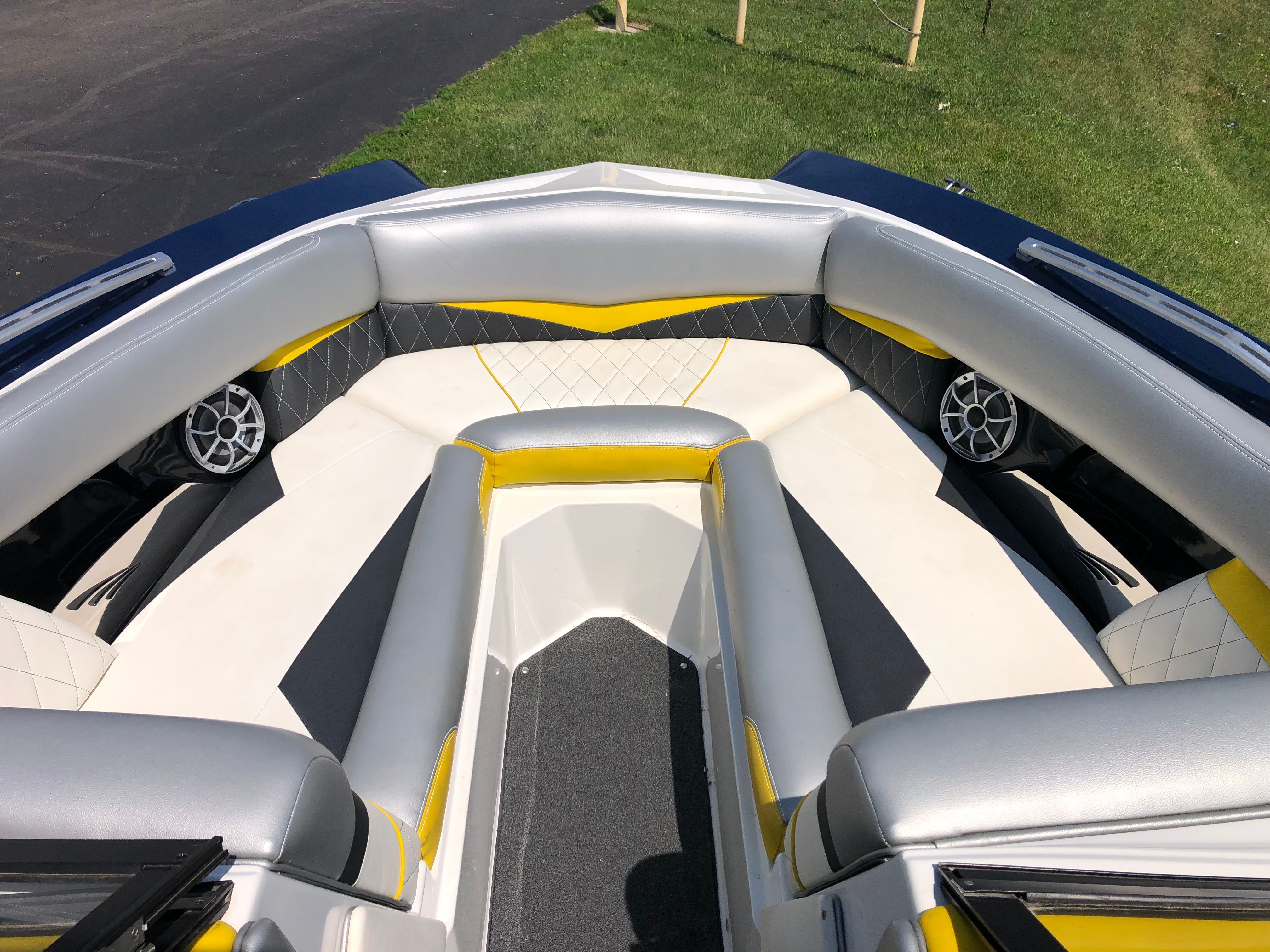 2012 Tige RZ4 Image Thumbnail #65