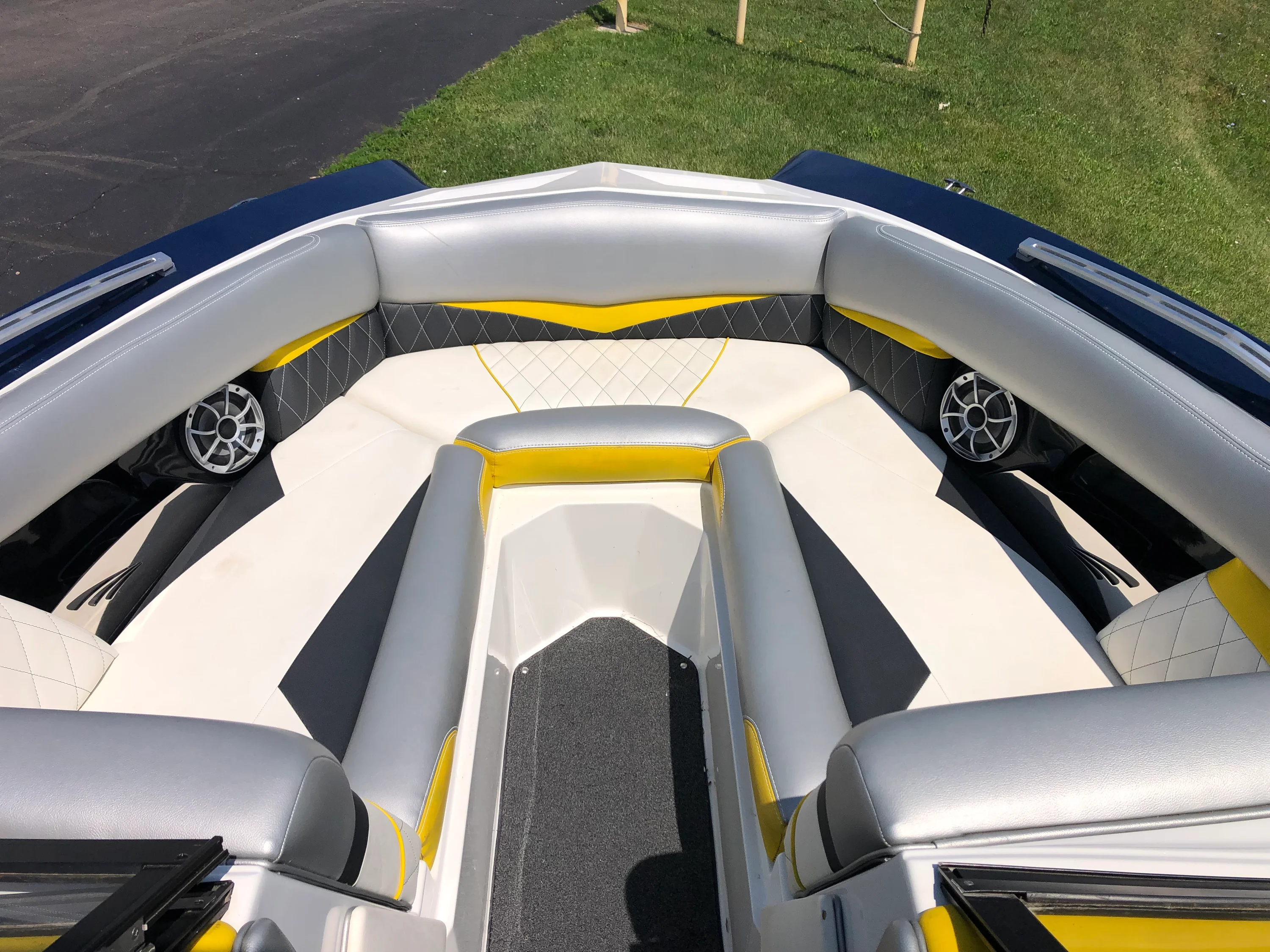 2012 Tige RZ4 Image Thumbnail #65