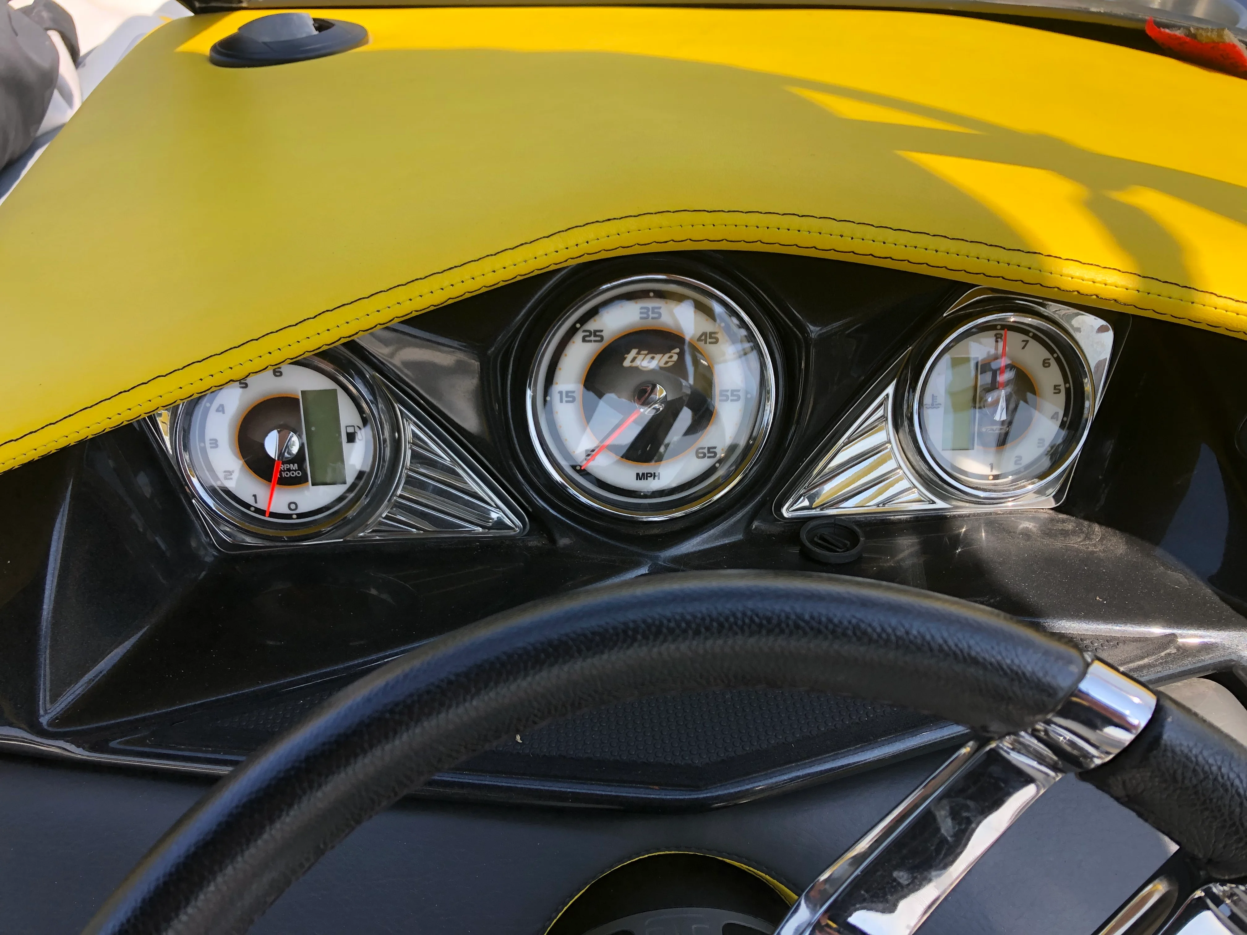 2012 Tige RZ4 Image Thumbnail #54