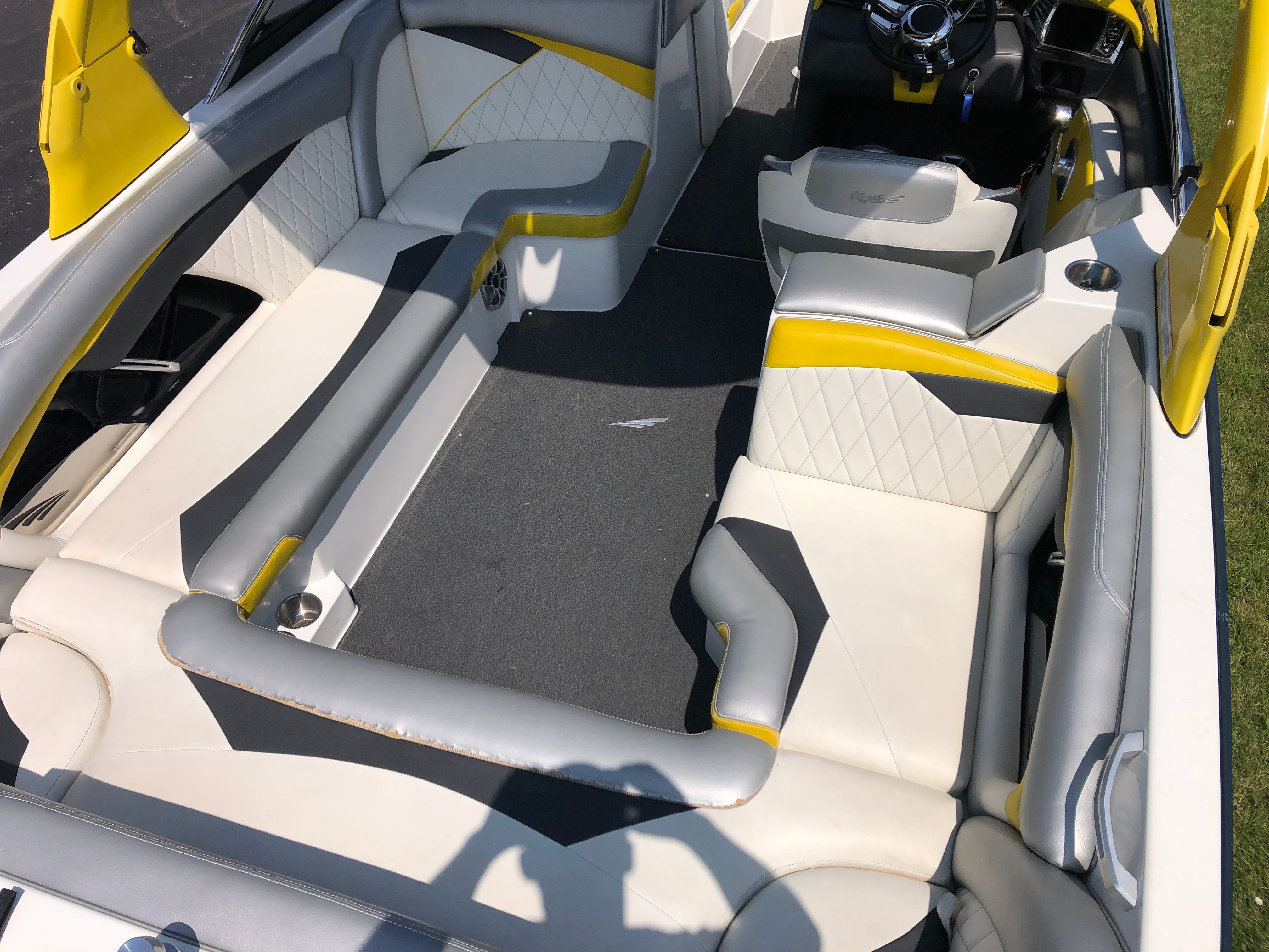 2012 Tige RZ4 Image Thumbnail #50