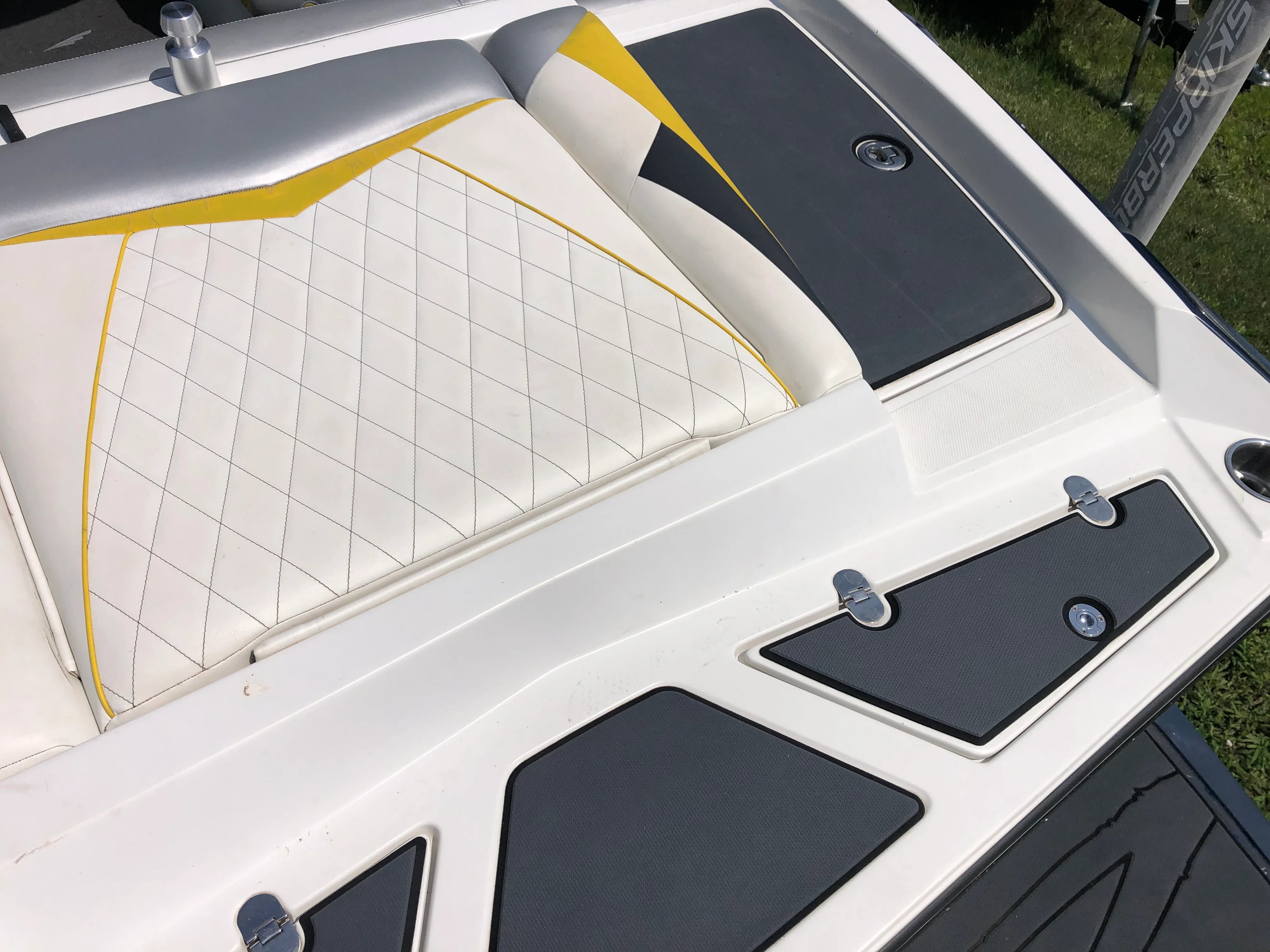 2012 Tige RZ4 Image Thumbnail #47