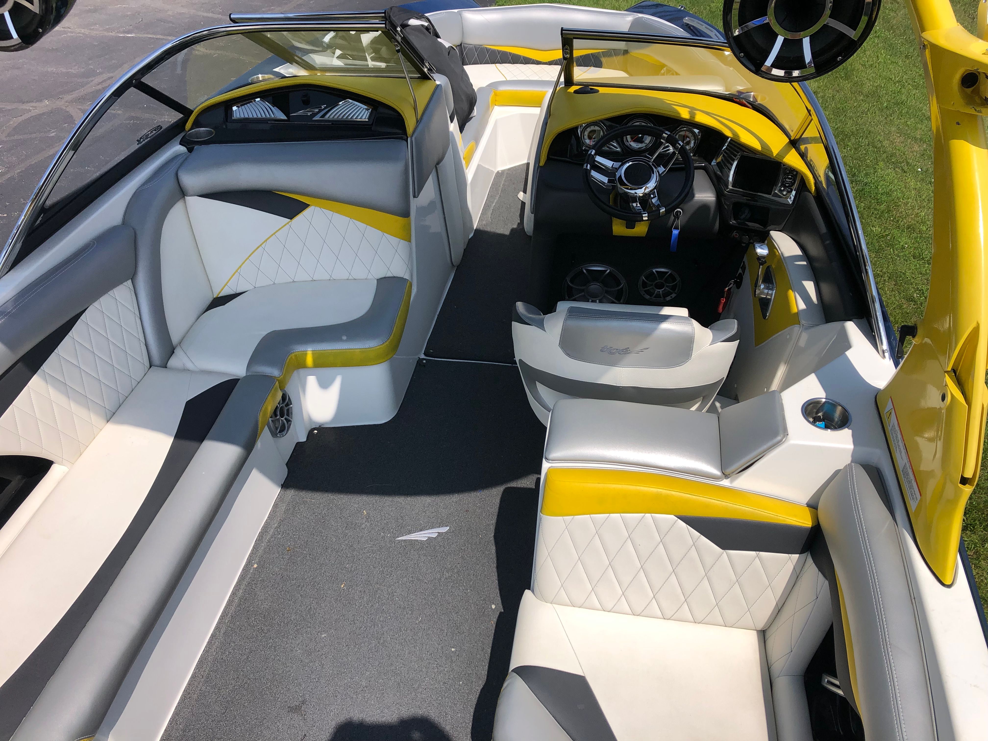 2012 Tige RZ4 Image Thumbnail #51