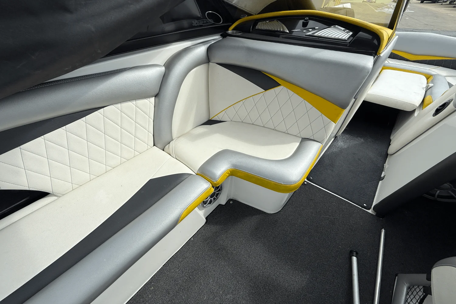 2012 Tige RZ4 Image Thumbnail #23