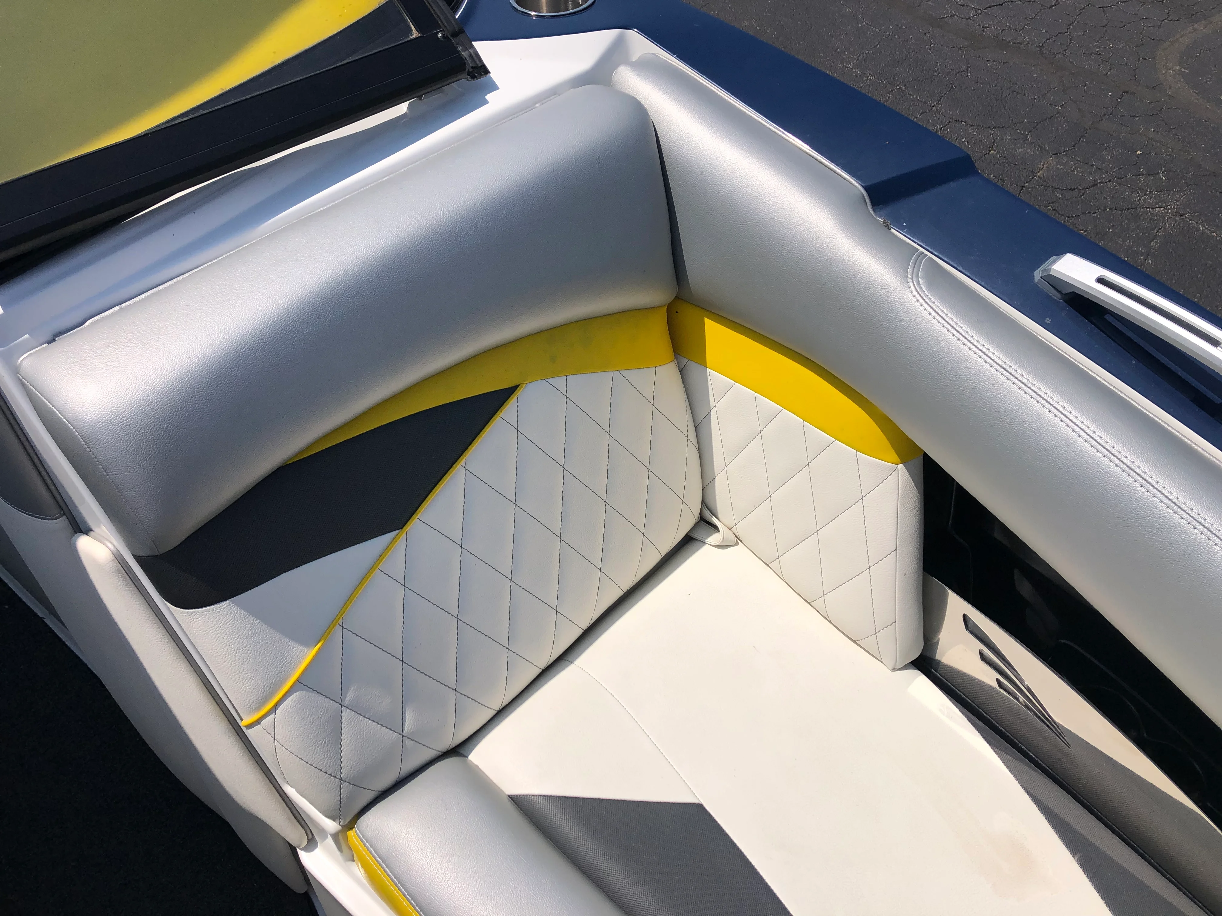 2012 Tige RZ4 Image Thumbnail #68