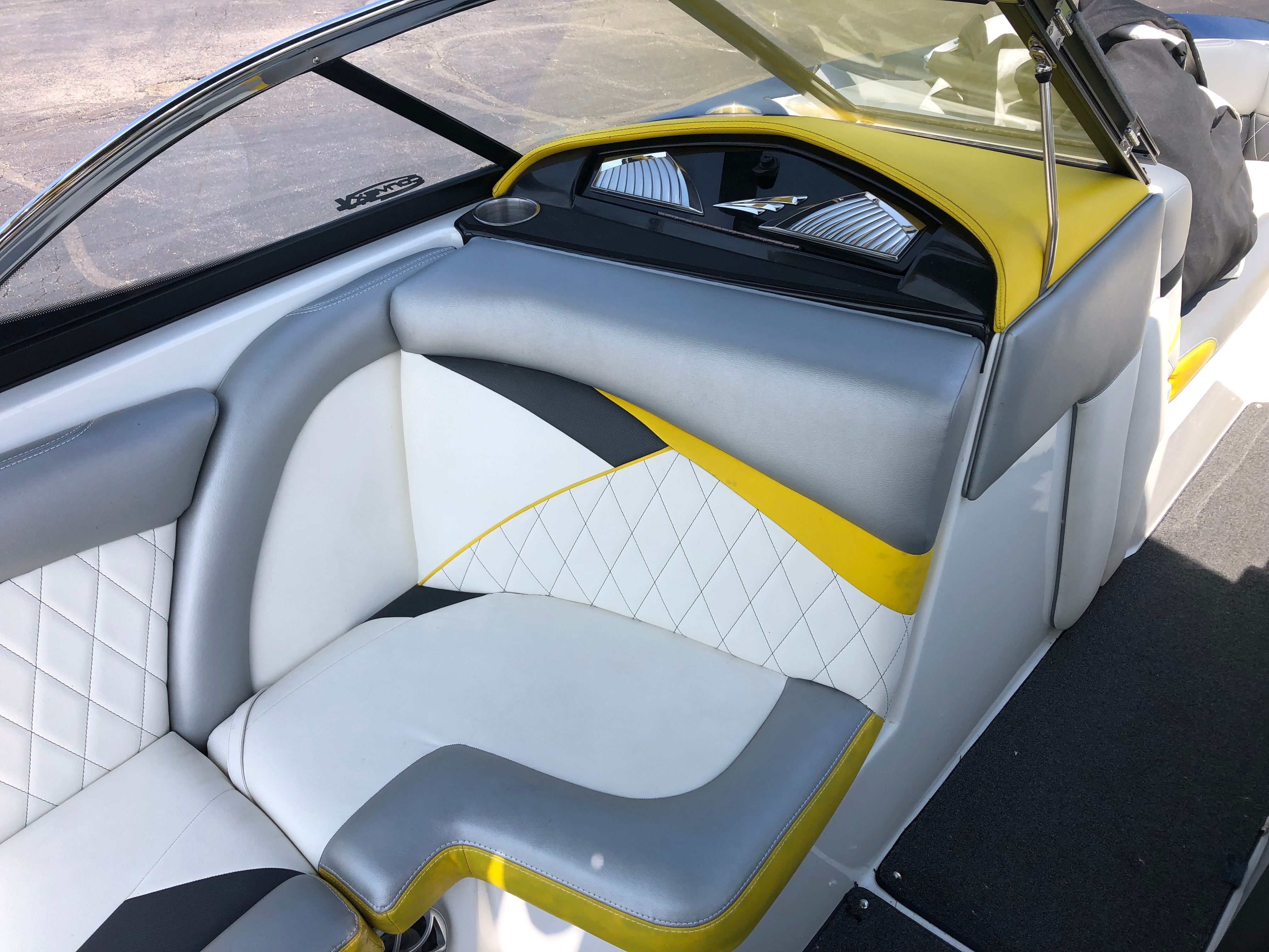 2012 Tige RZ4 Image Thumbnail #55