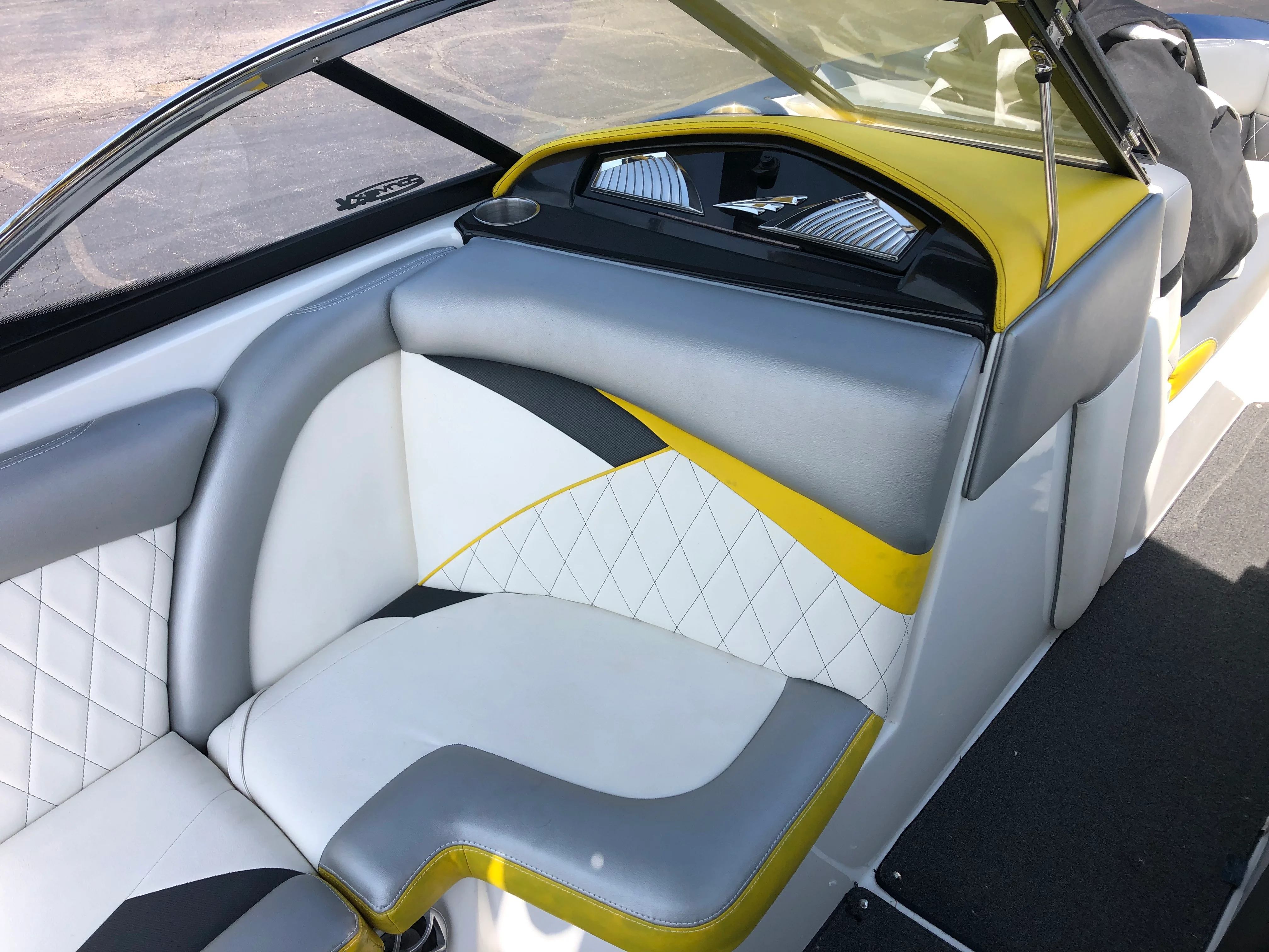 2012 Tige RZ4 Image Thumbnail #55