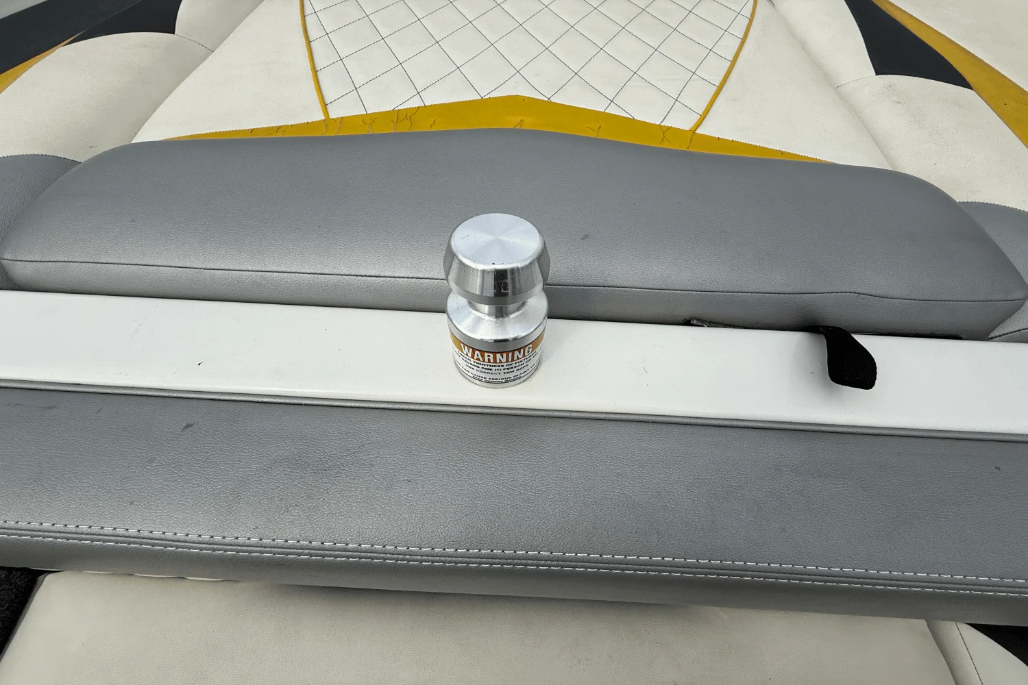 2012 Tige RZ4 Image Thumbnail #38