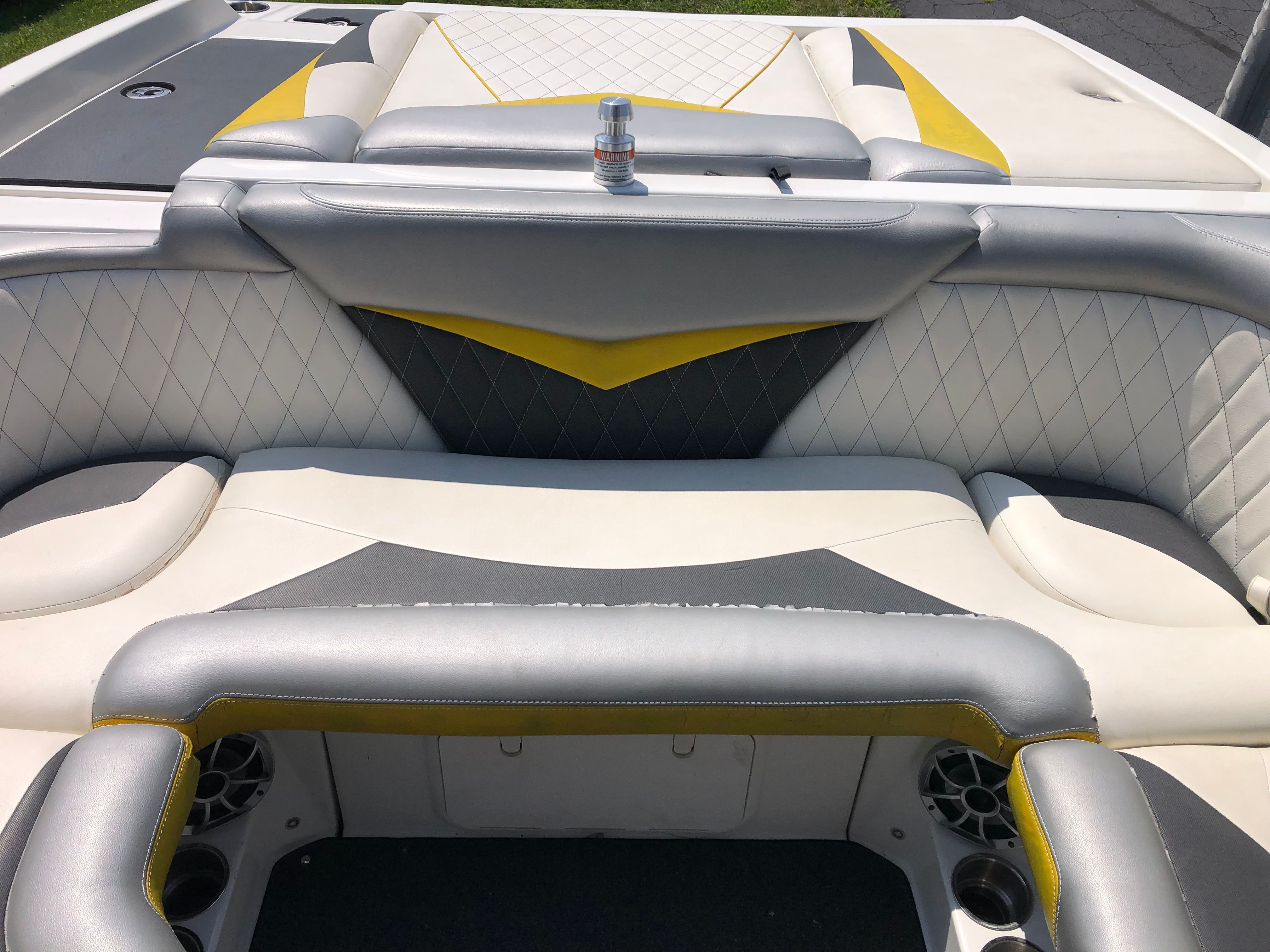 2012 Tige RZ4 Image Thumbnail #57