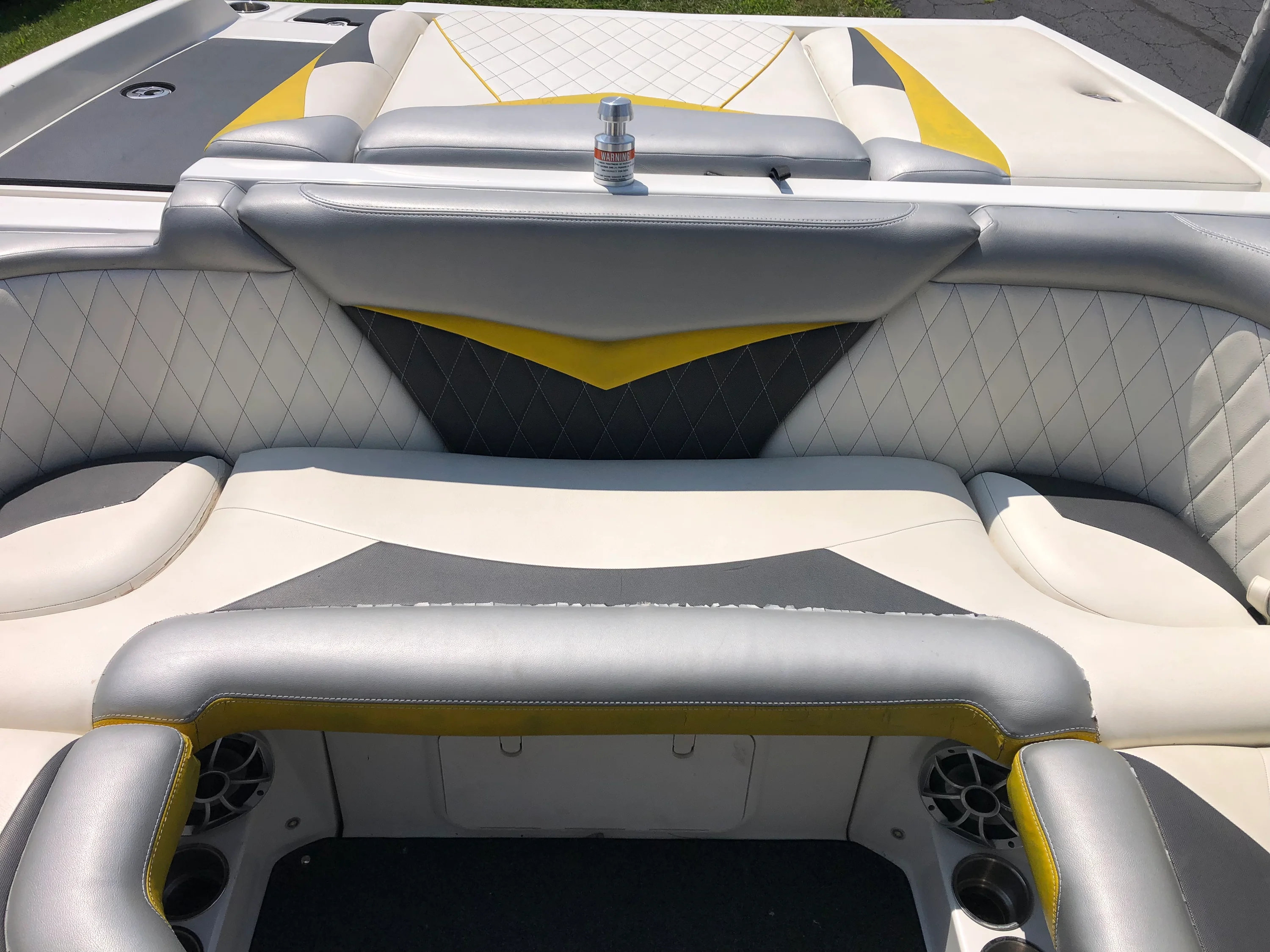 2012 Tige RZ4 Image Thumbnail #57