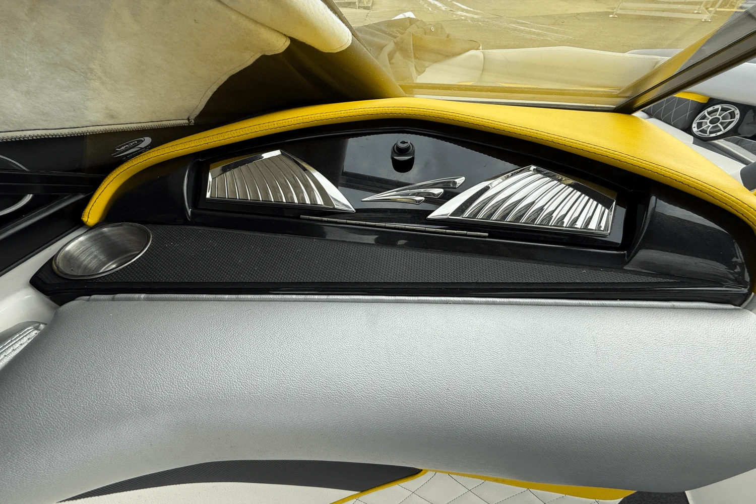 2012 Tige RZ4 Image Thumbnail #43