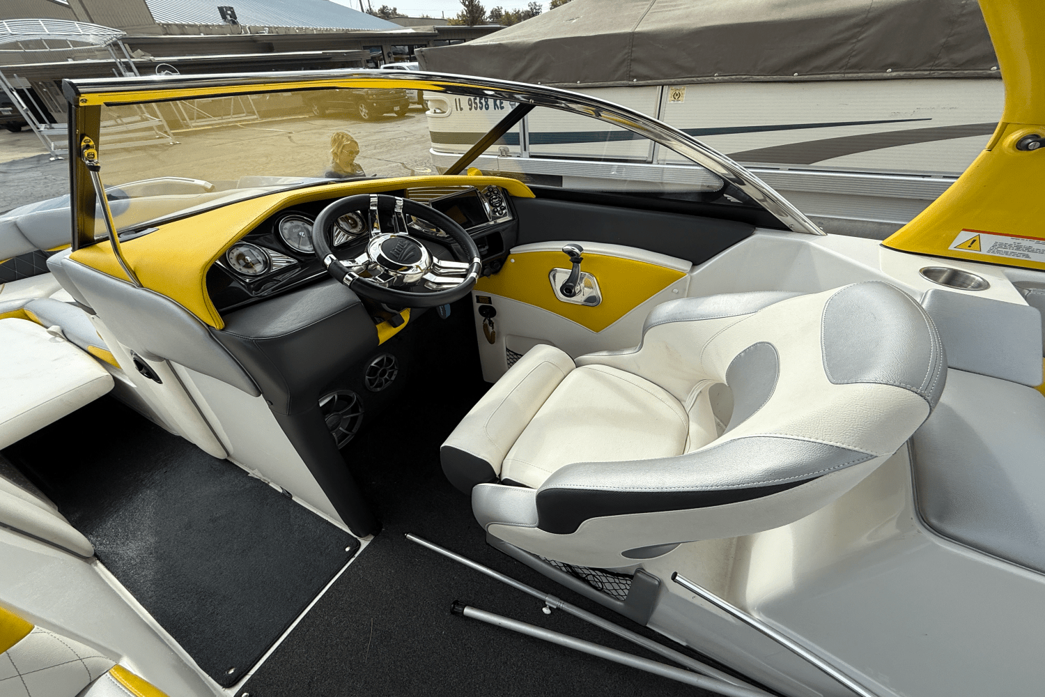 2012 Tige RZ4 Image Thumbnail #24