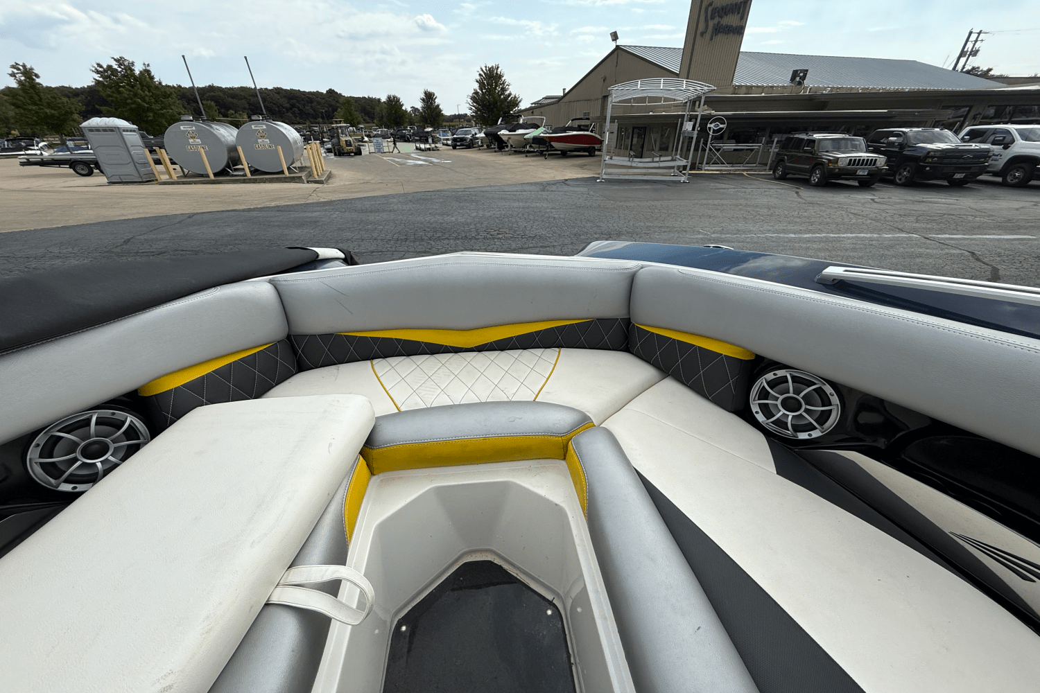 2012 Tige RZ4 Image Thumbnail #36