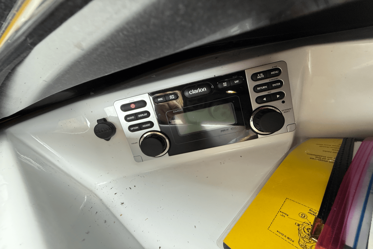 2012 Tige RZ4 Image Thumbnail #44