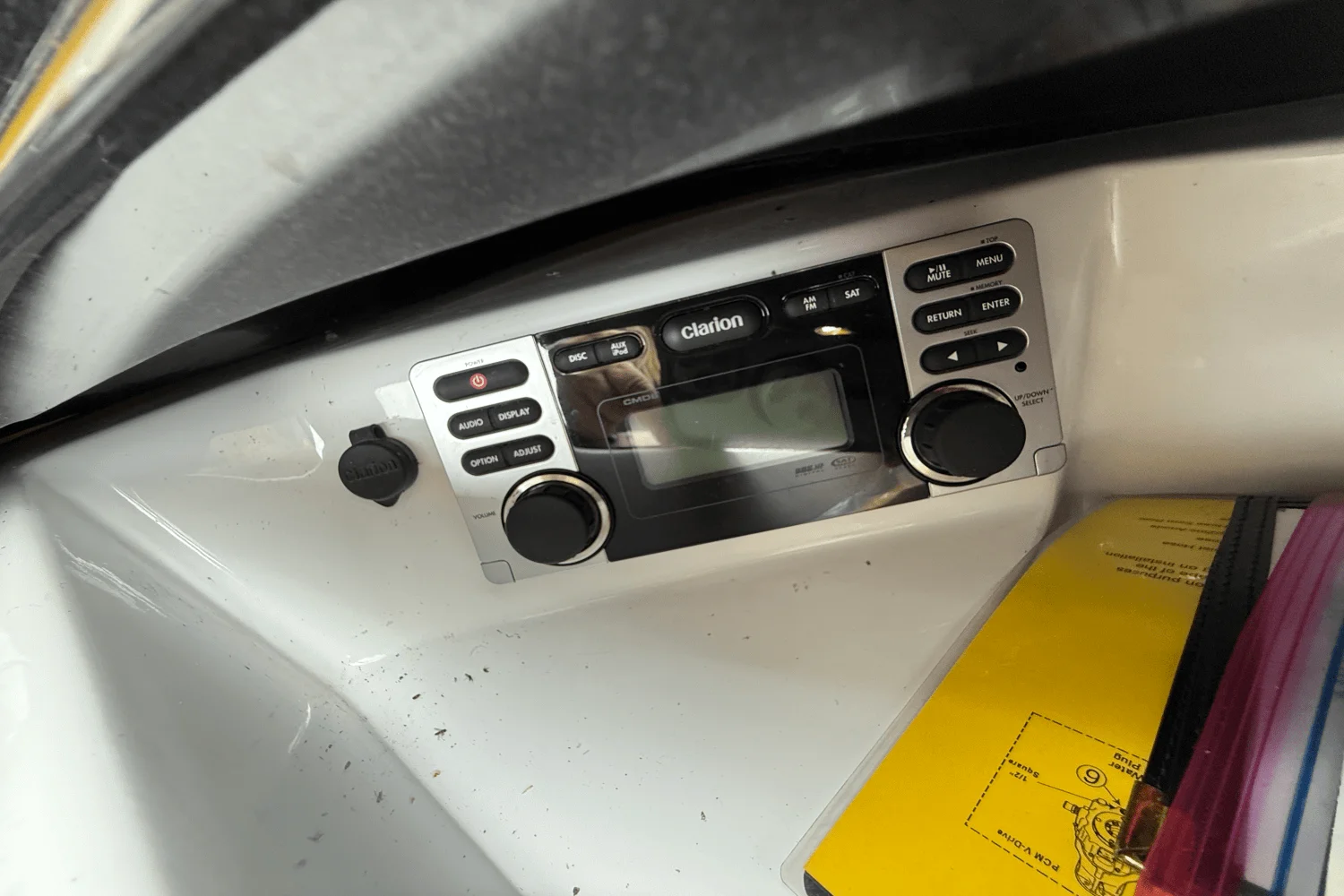 2012 Tige RZ4 Image Thumbnail #44