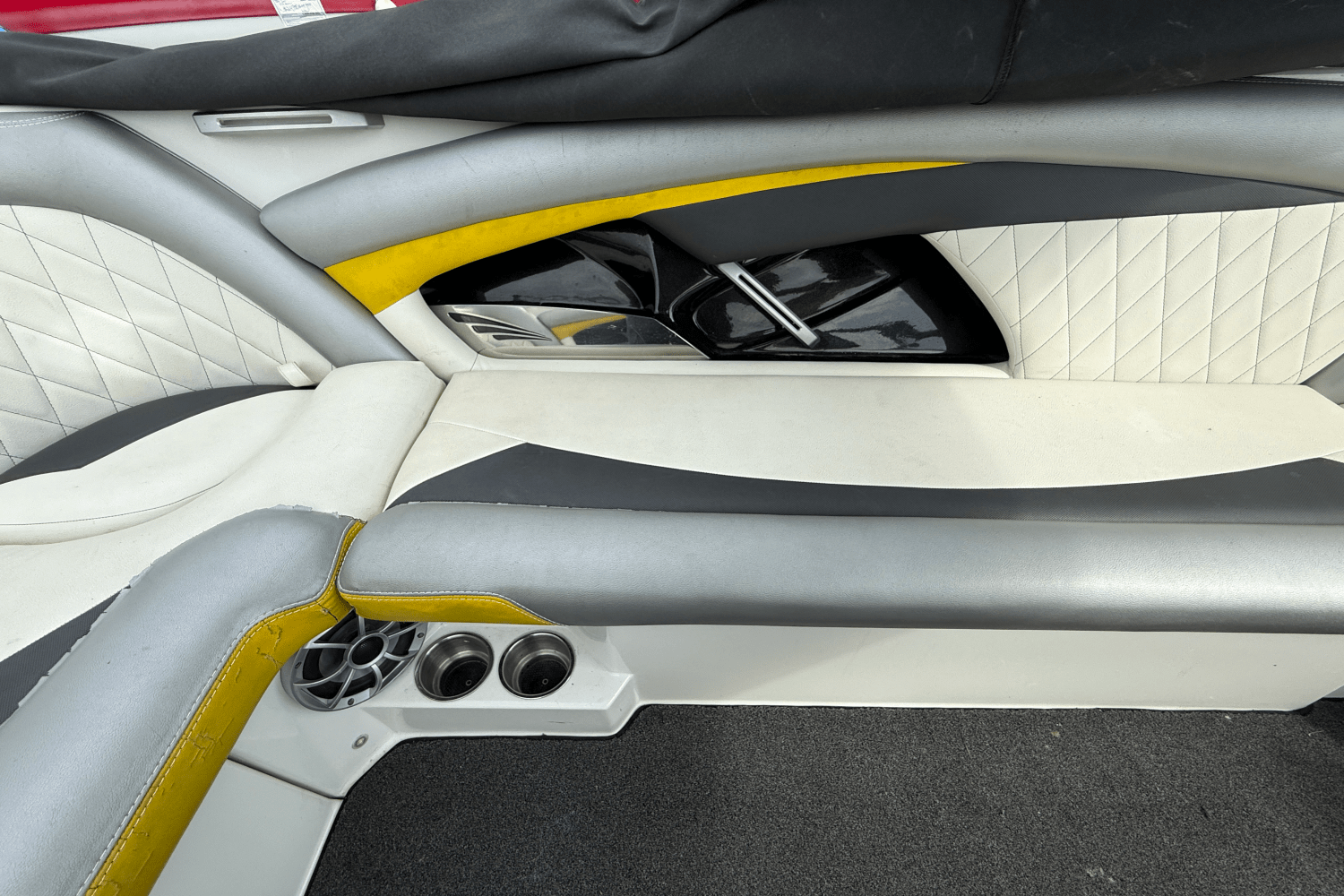 2012 Tige RZ4 Image Thumbnail #20