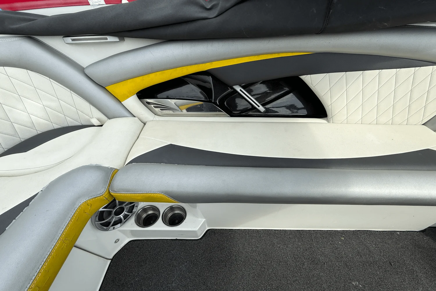 2012 Tige RZ4 Image Thumbnail #20