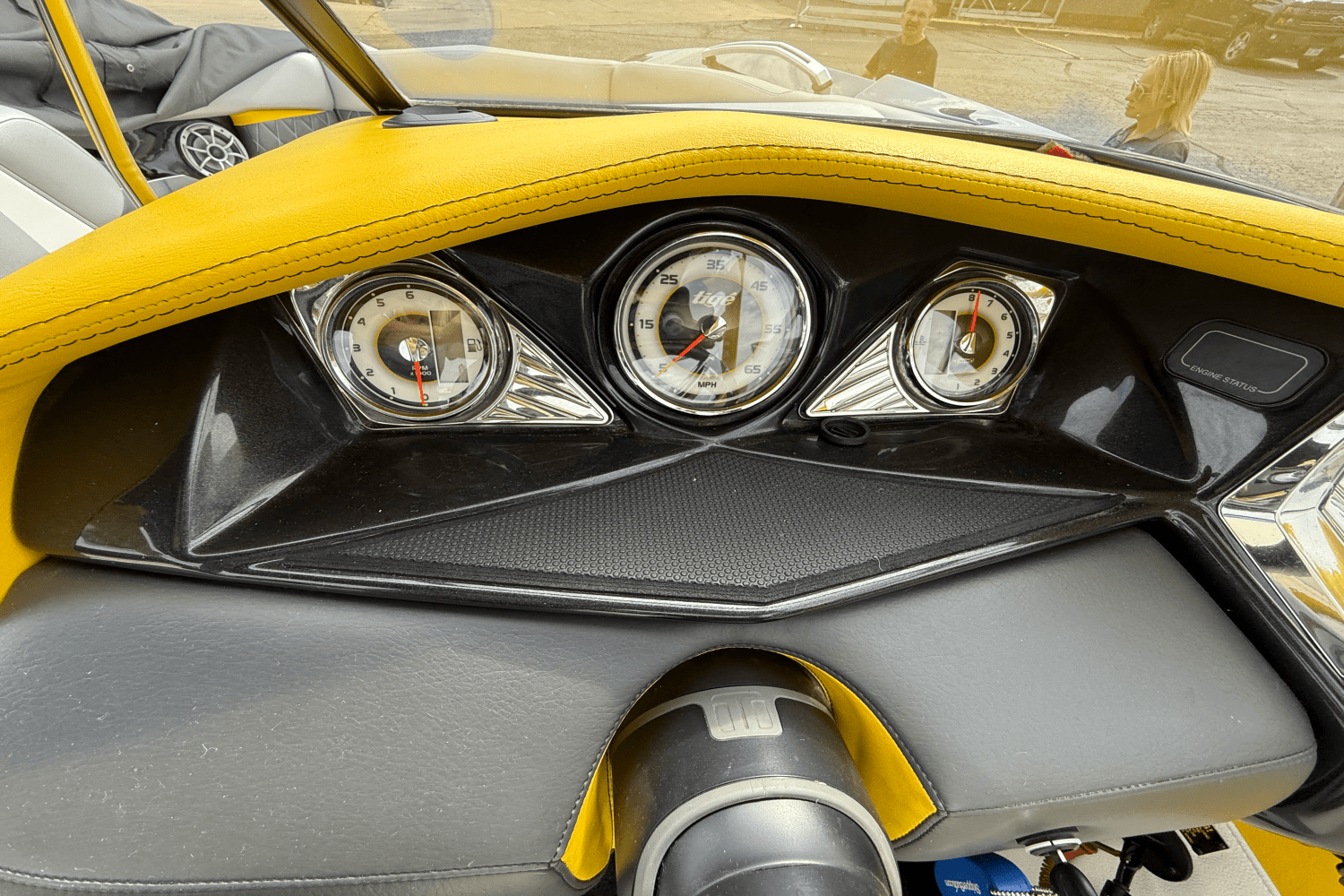 2012 Tige RZ4 Image Thumbnail #26